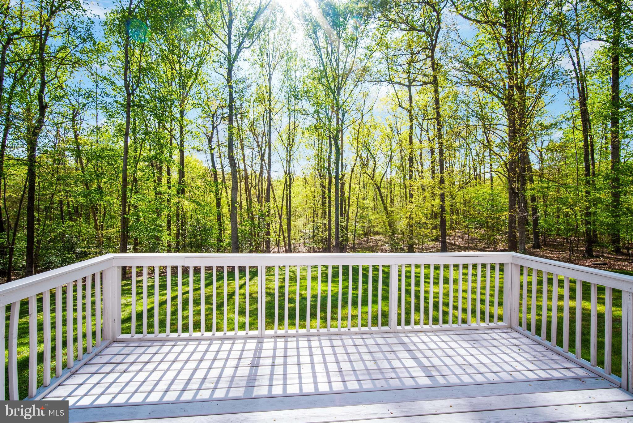 GAILA WOODS - Residential