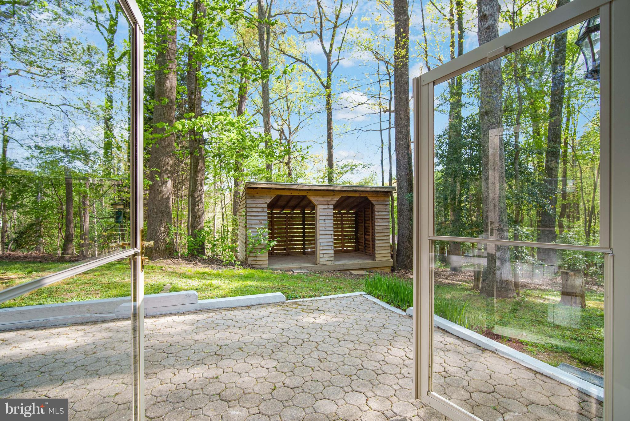 GAILA WOODS - Residential