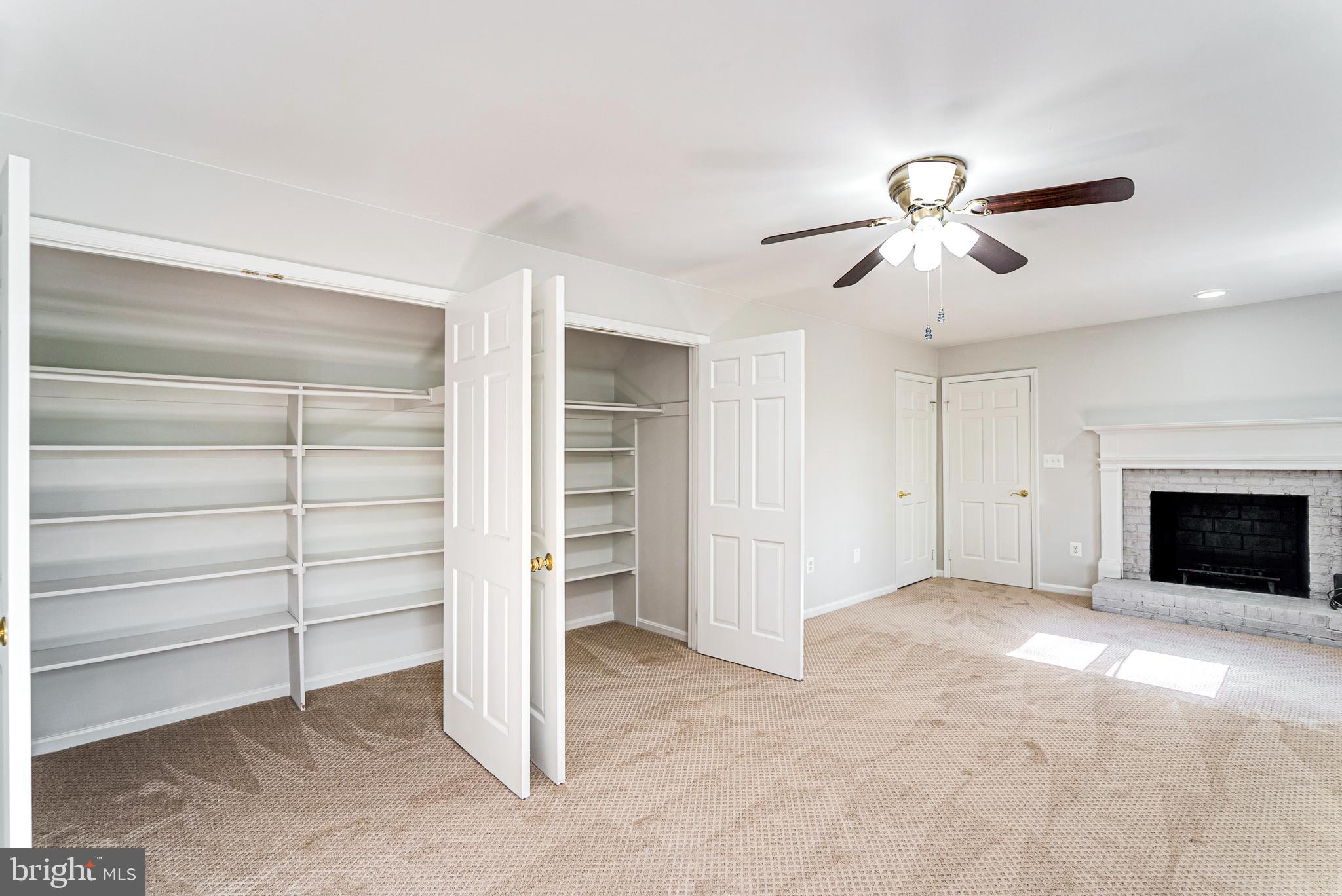 GAILA WOODS - Residential