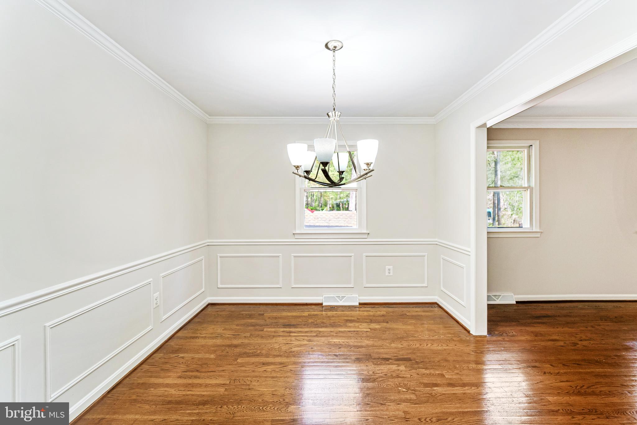 GAILA WOODS - Residential