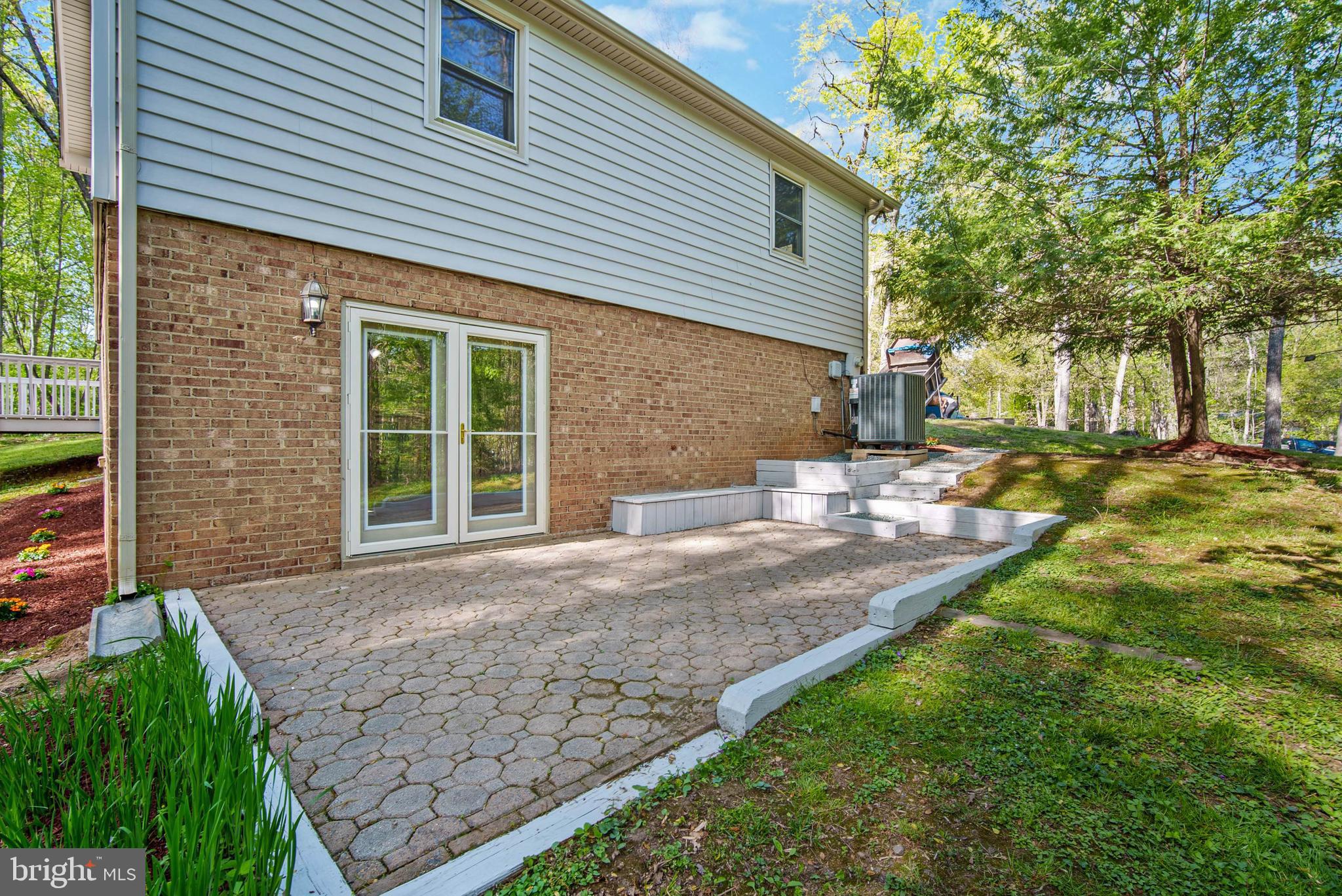 GAILA WOODS - Residential