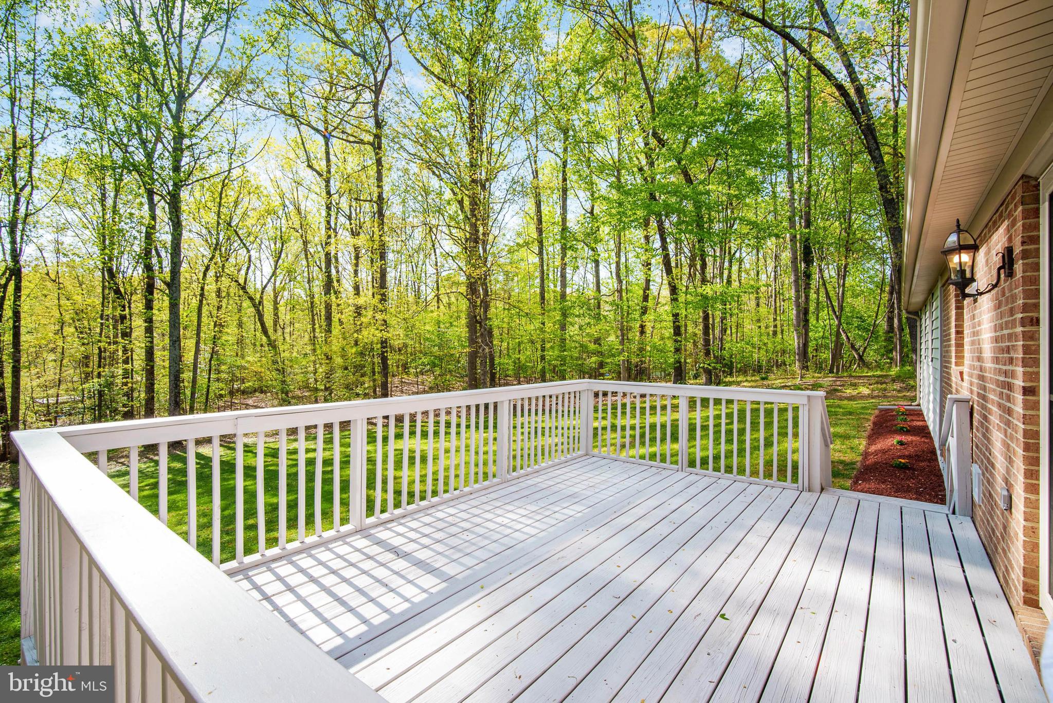 GAILA WOODS - Residential