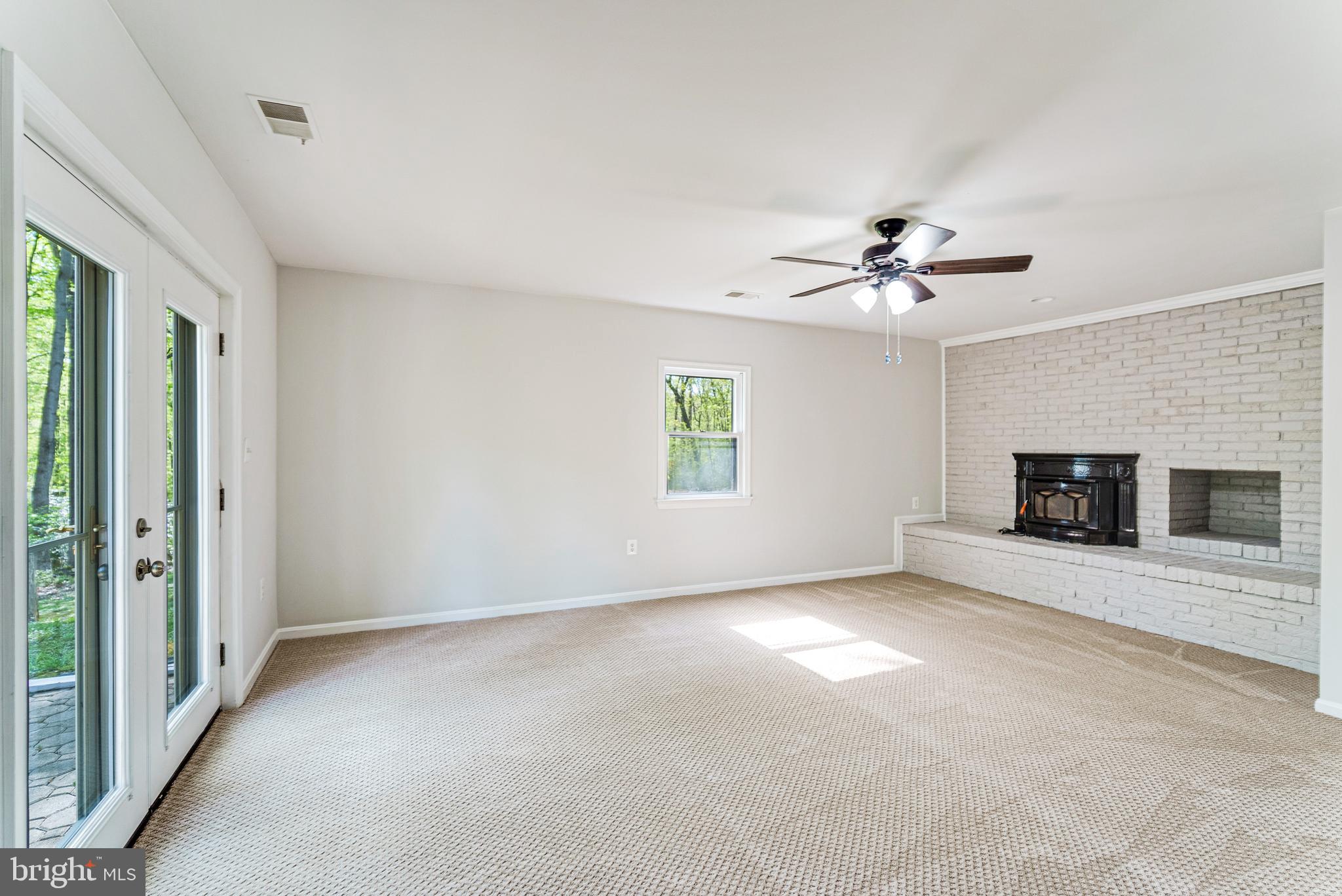 GAILA WOODS - Residential