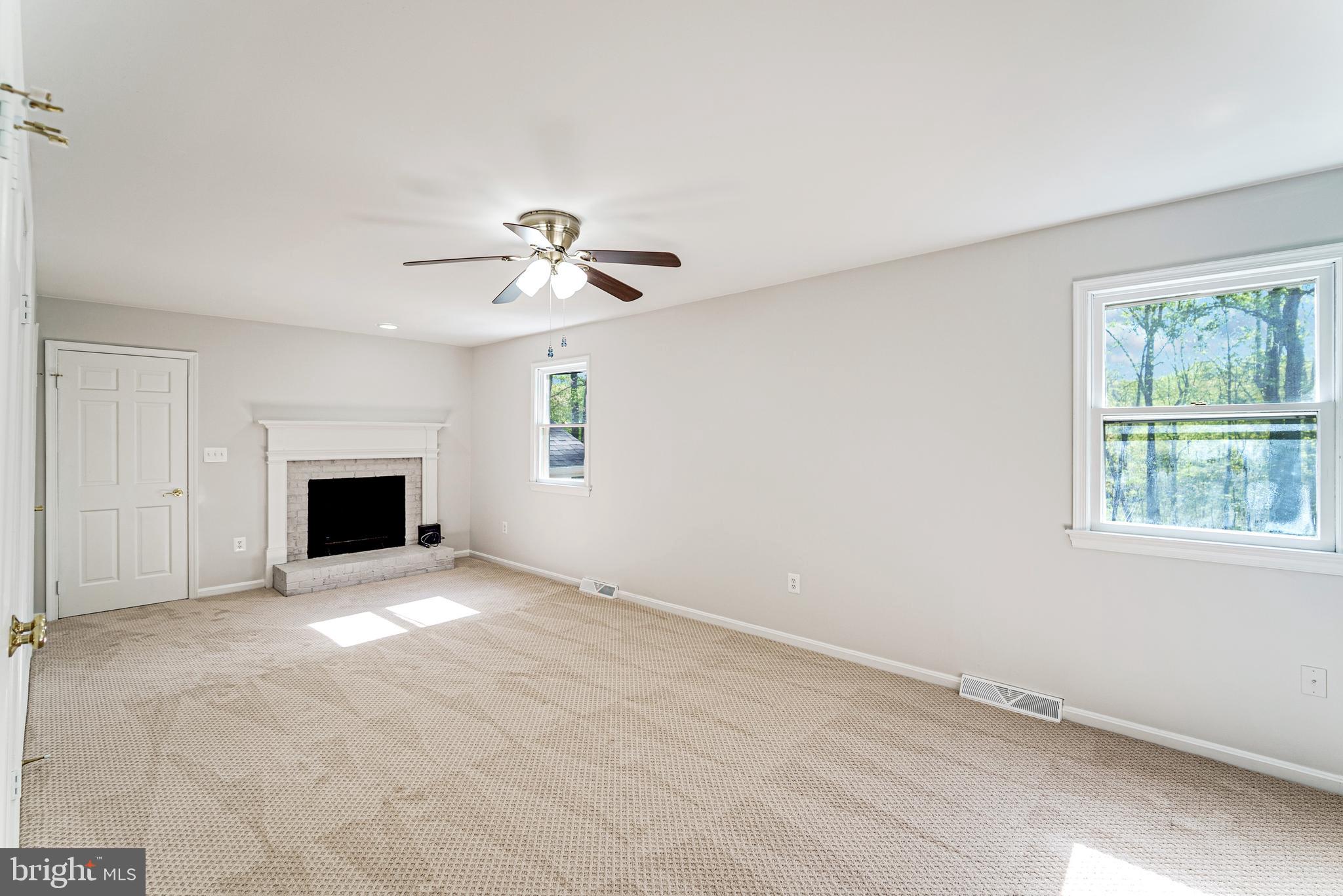 GAILA WOODS - Residential