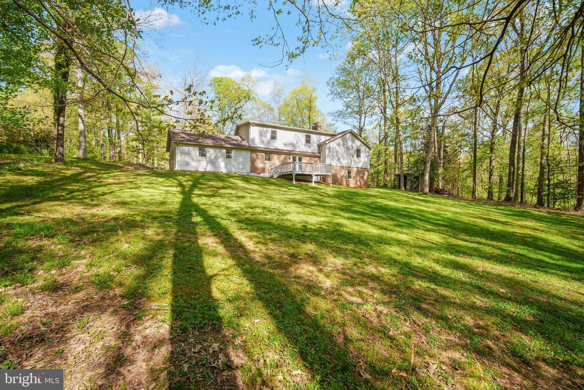 GAILA WOODS - Residential