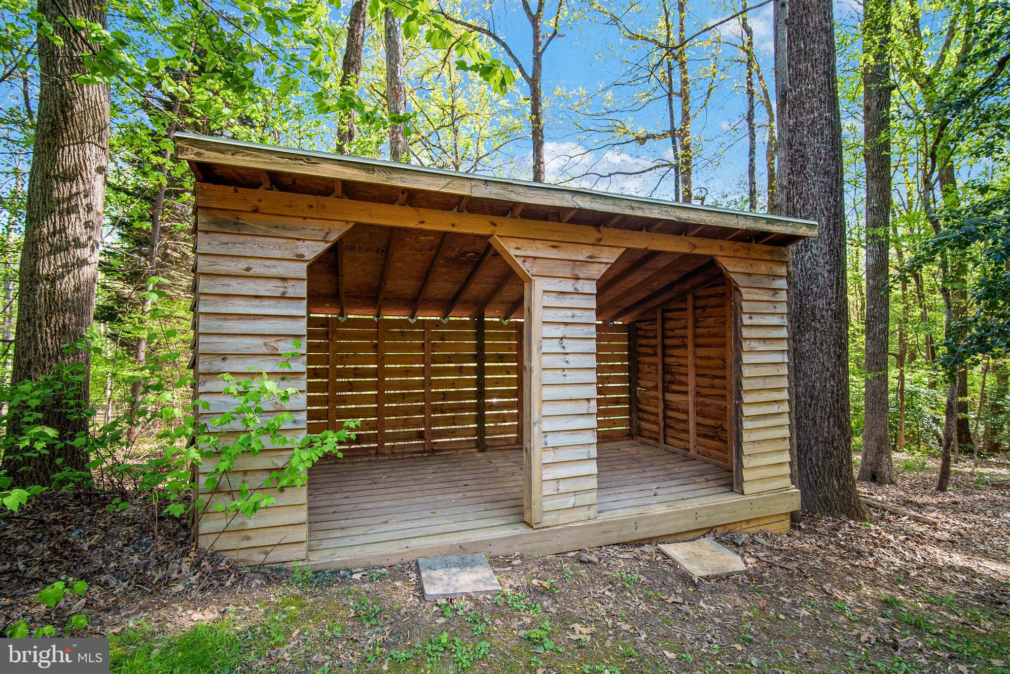 GAILA WOODS - Residential