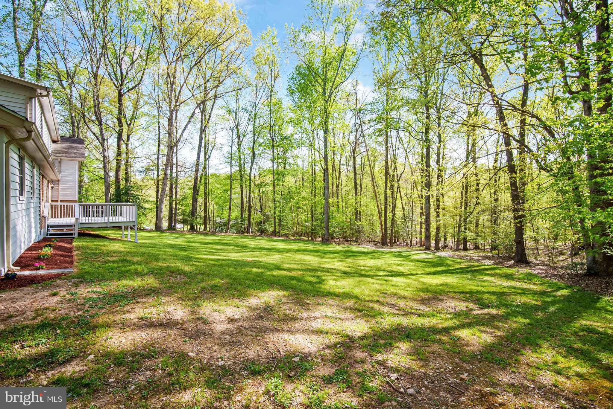 GAILA WOODS - Residential