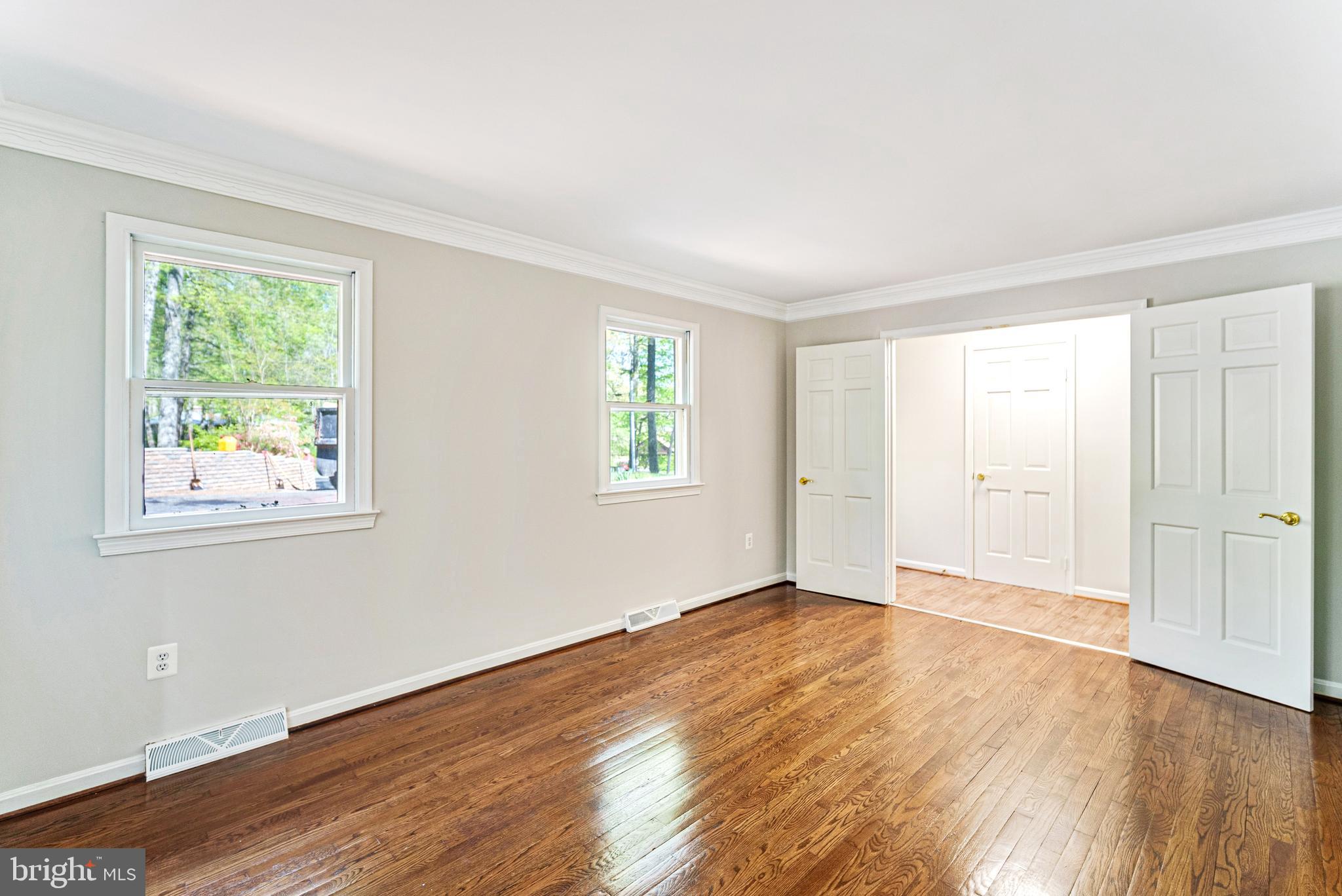 GAILA WOODS - Residential