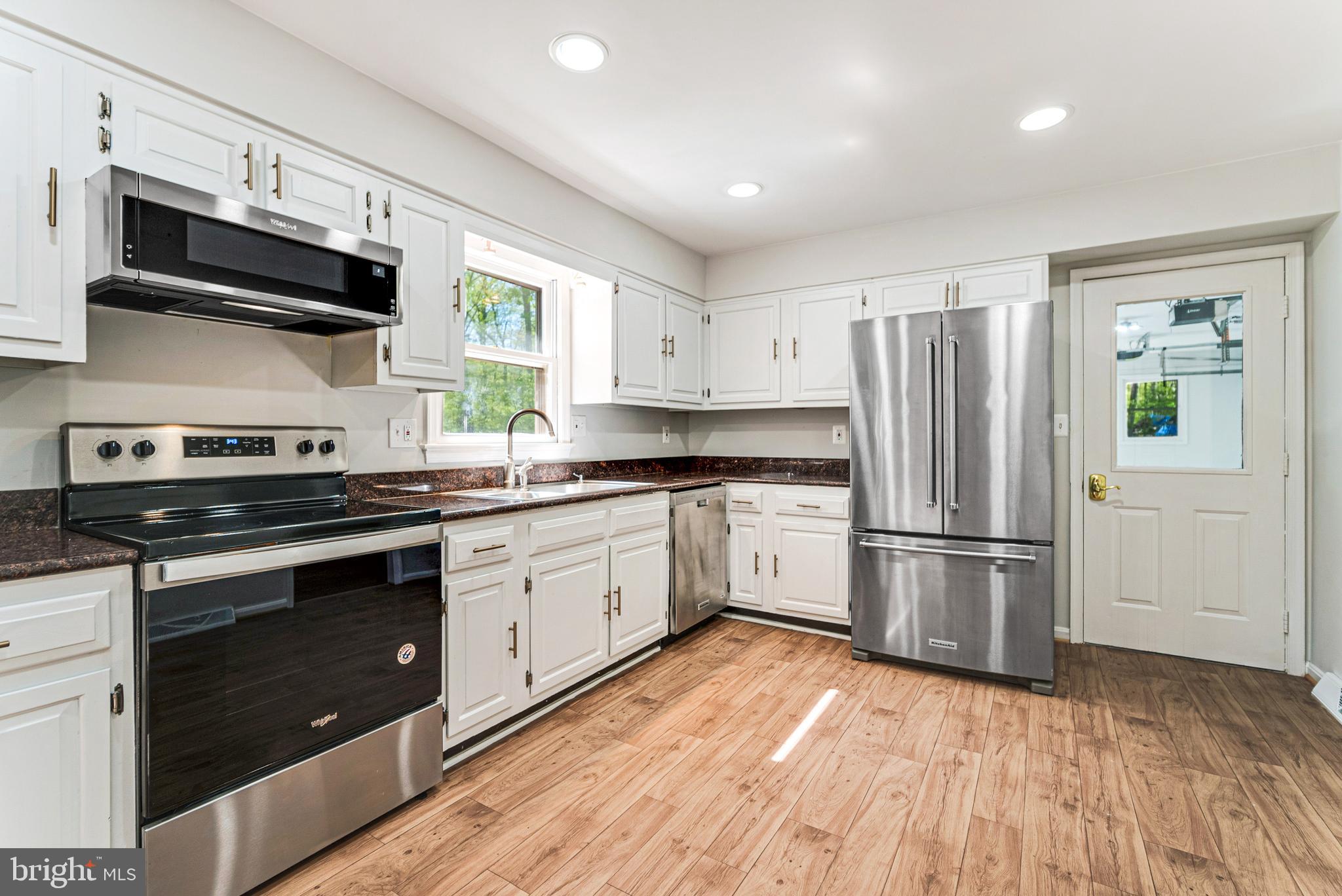 GAILA WOODS - Residential