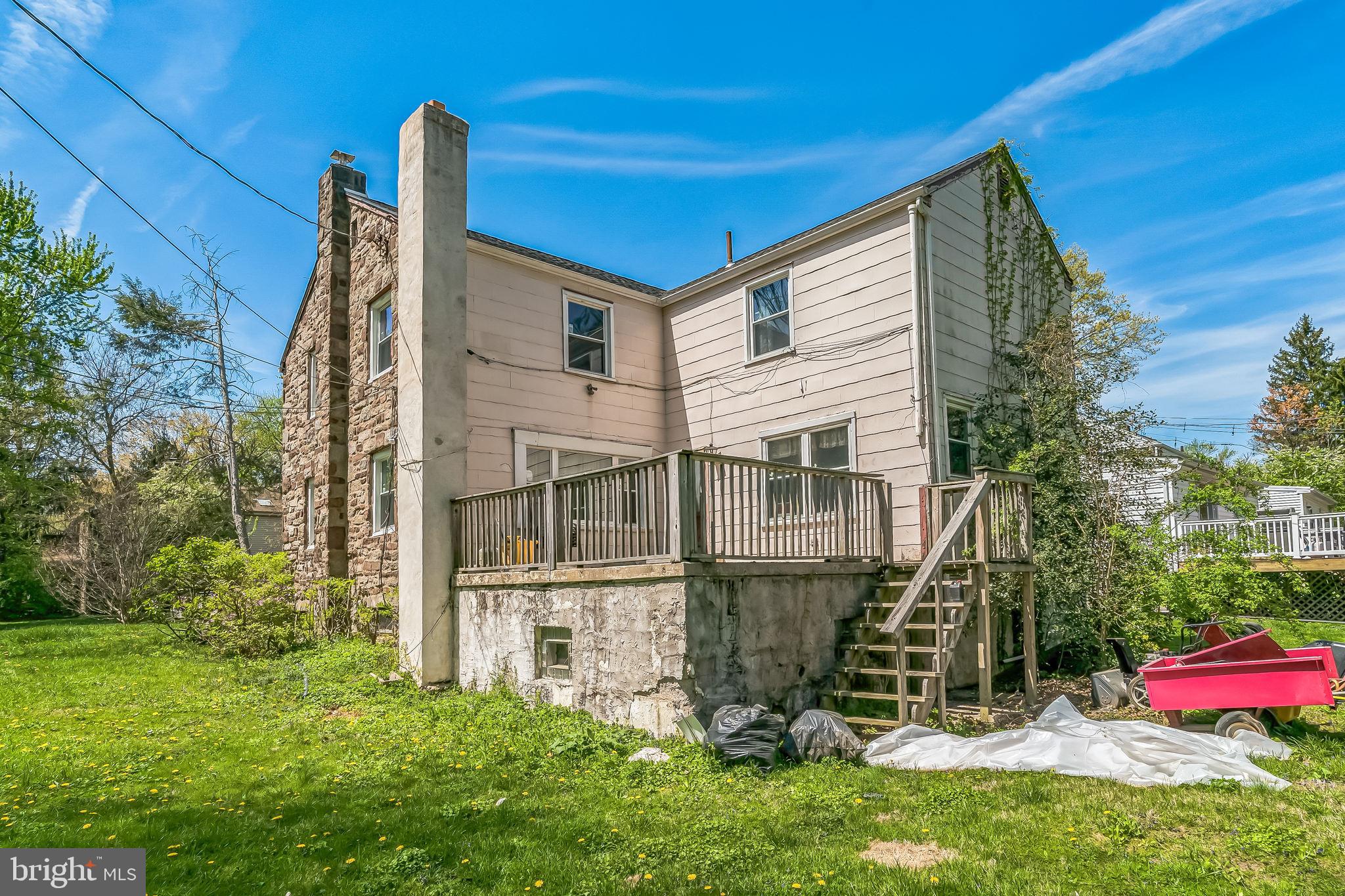 COOPERTOWN - Residential