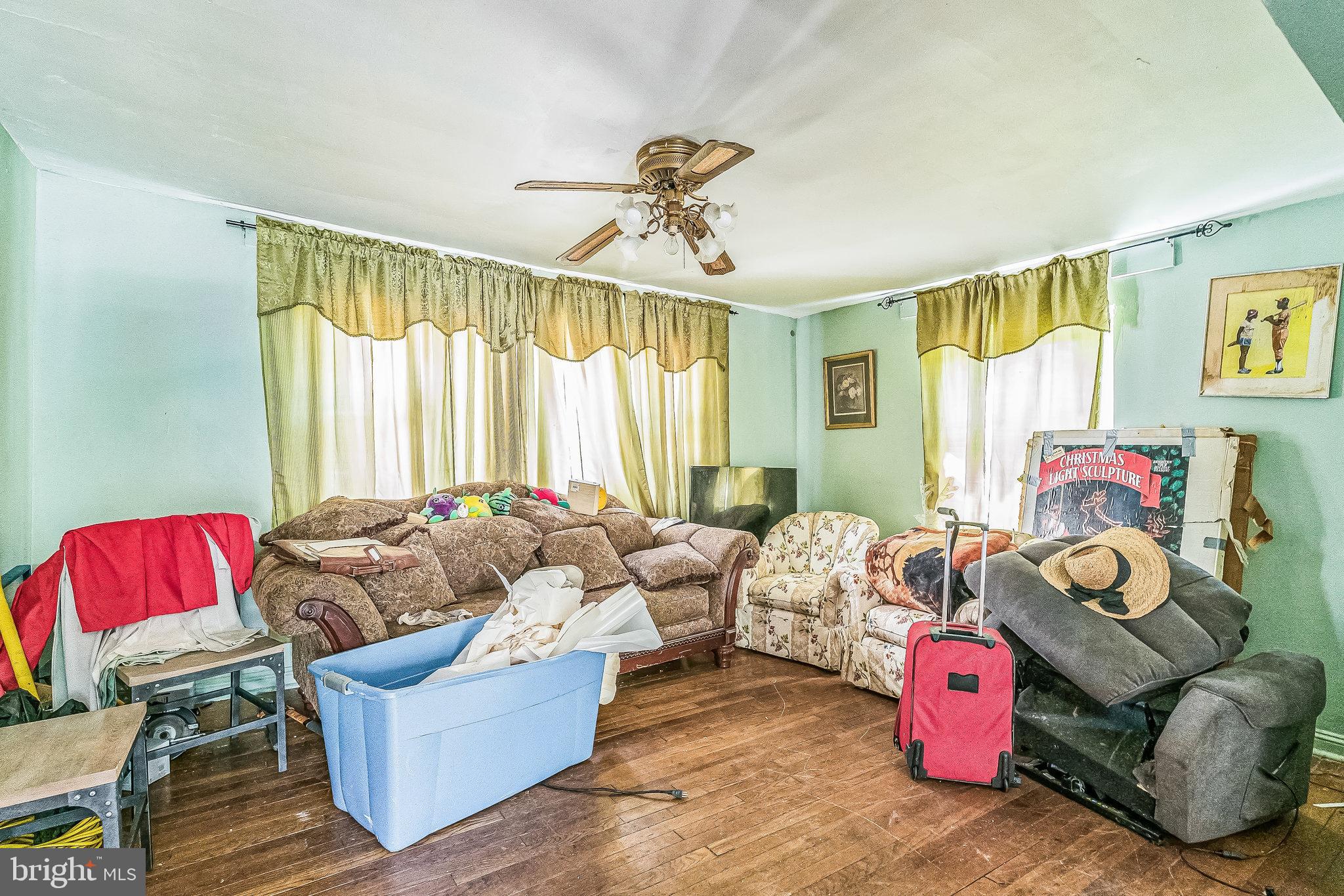 COOPERTOWN - Residential