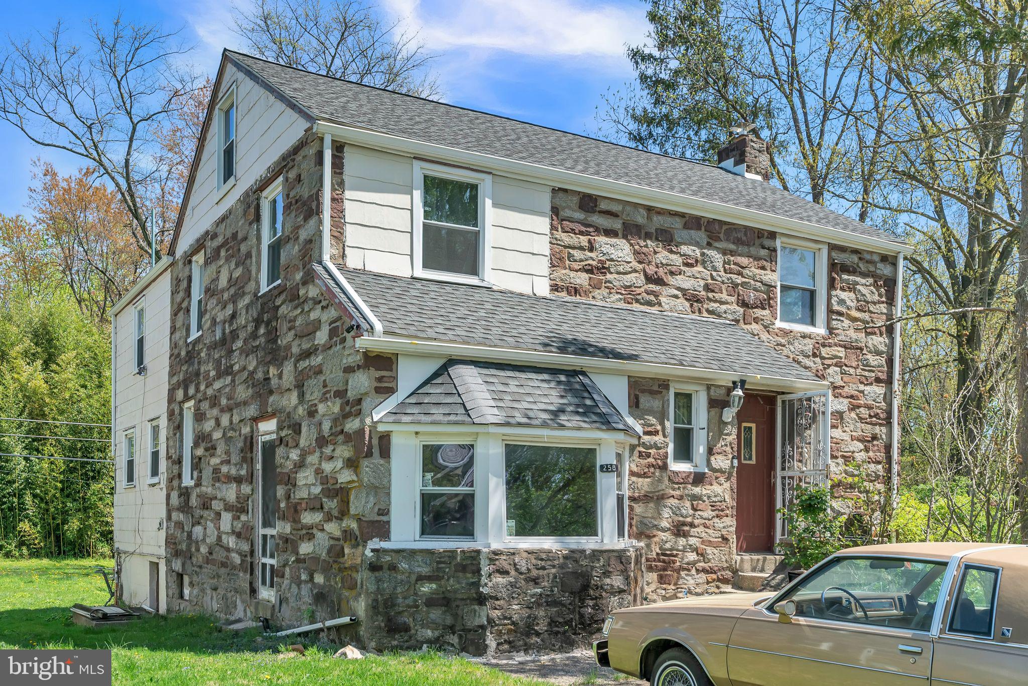 COOPERTOWN - Residential