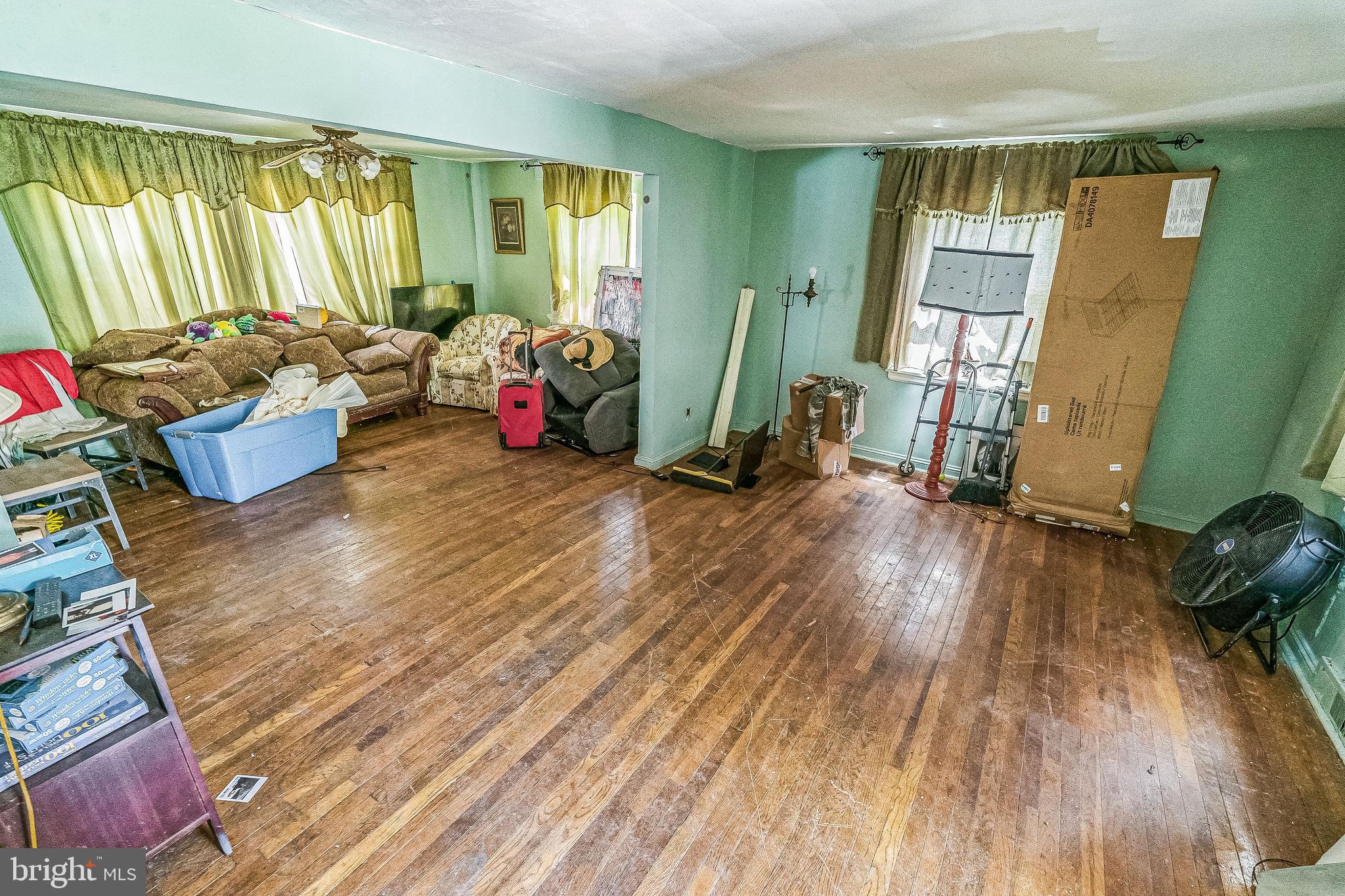 COOPERTOWN - Residential