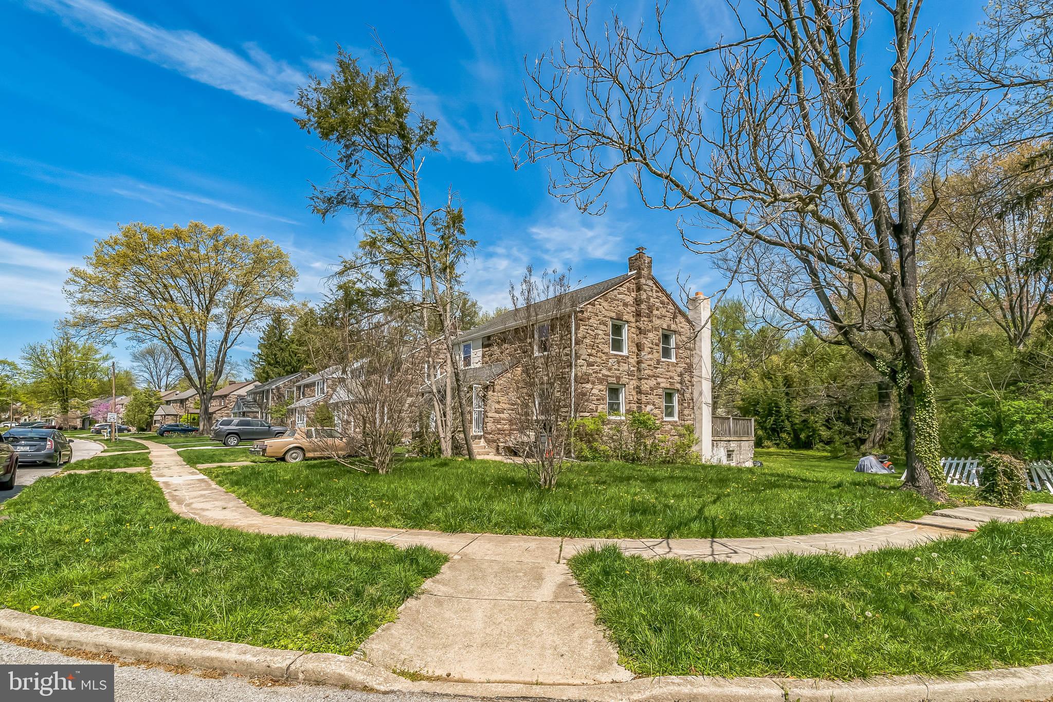 COOPERTOWN - Residential