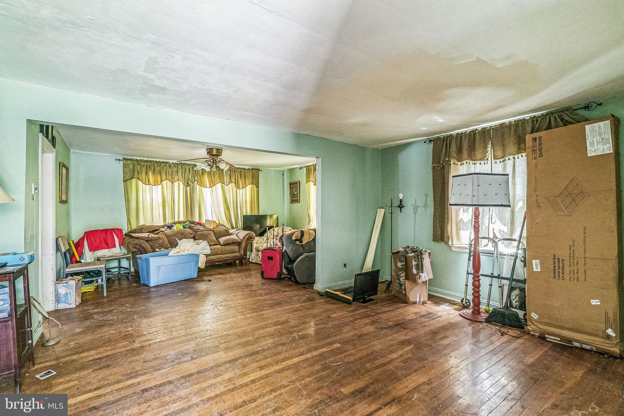 COOPERTOWN - Residential