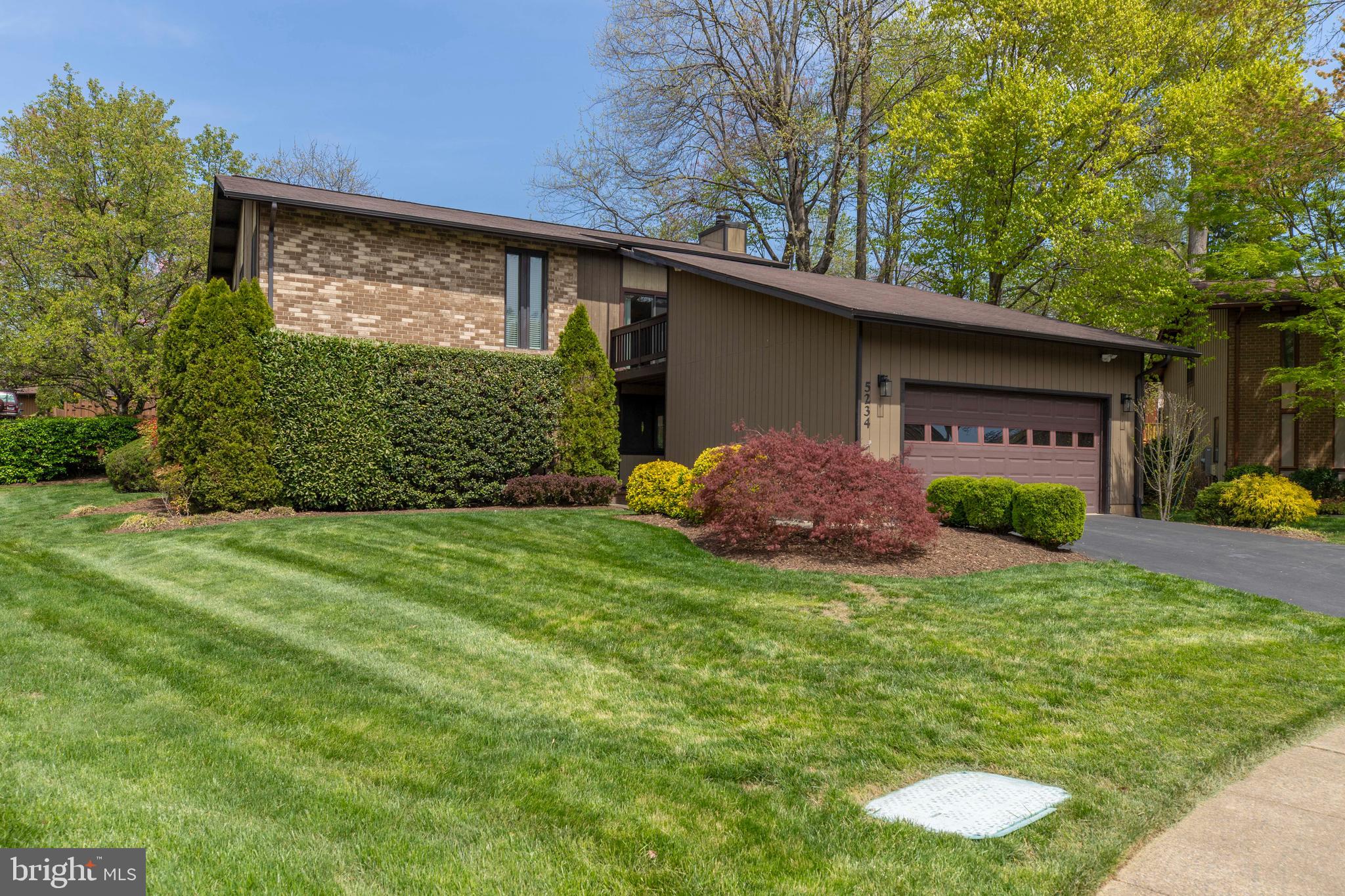 5234 CAPON HILL PLACE