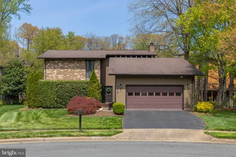 5234 Capon Hill Place, Burke, VA 22015 - MLS#: VAFX2234518