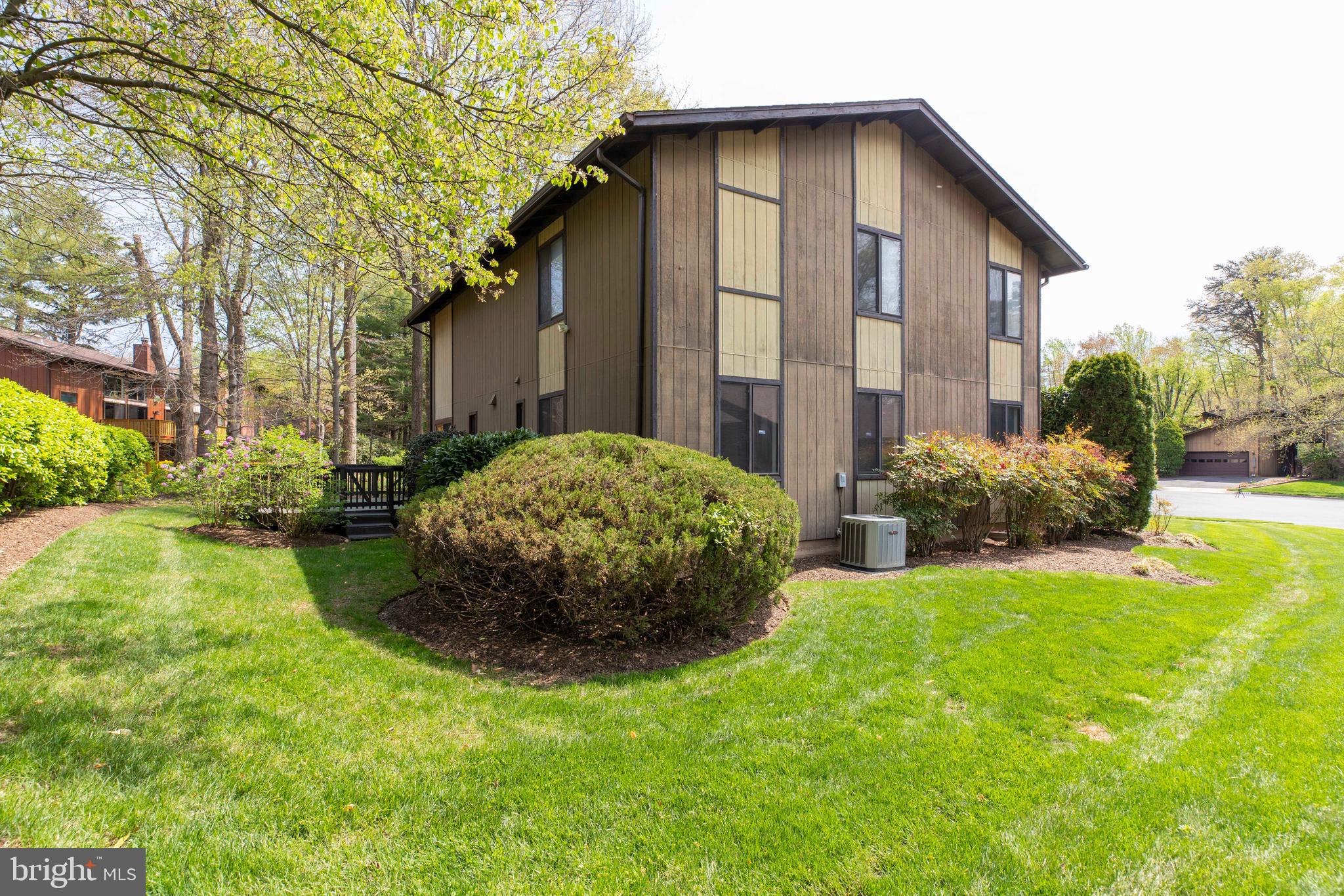 5234 CAPON HILL PLACE