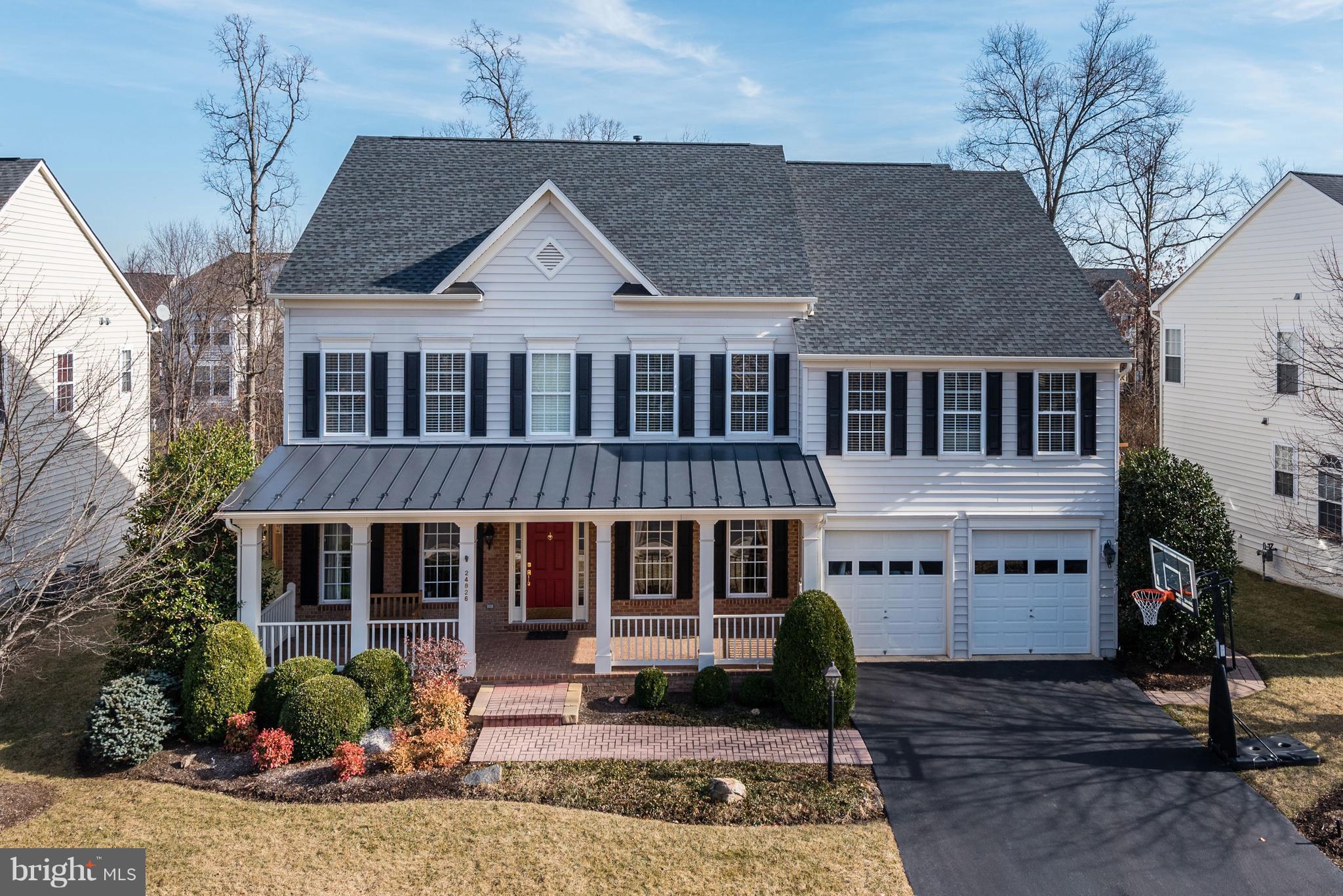 STONE RIDGE NORTH - Residential