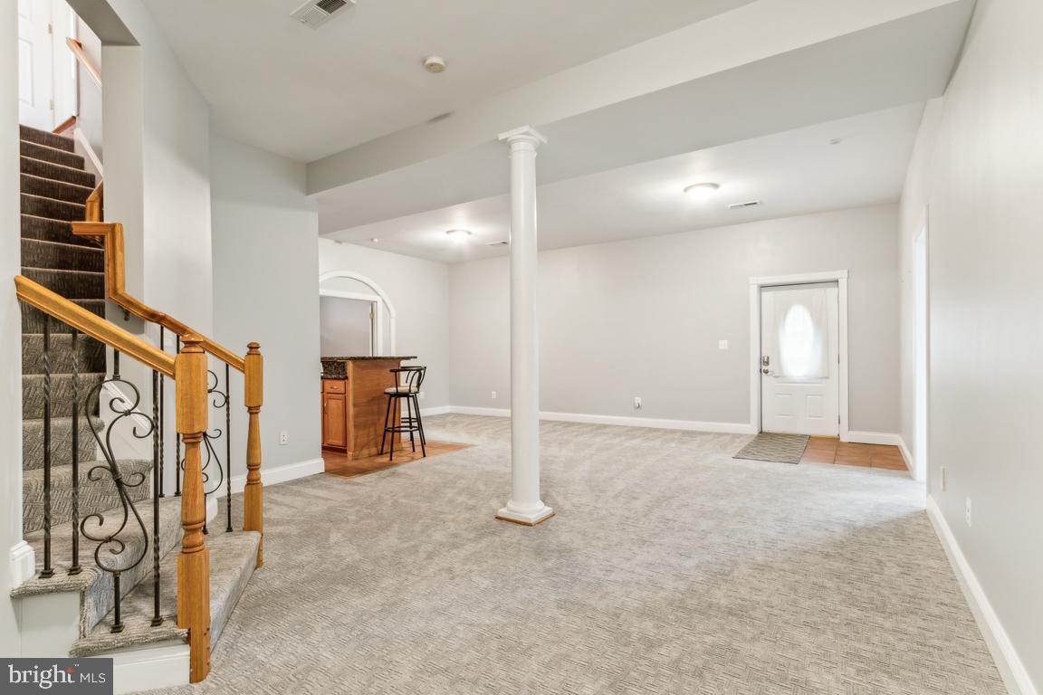 DUNN LORING GARDENS - Residential