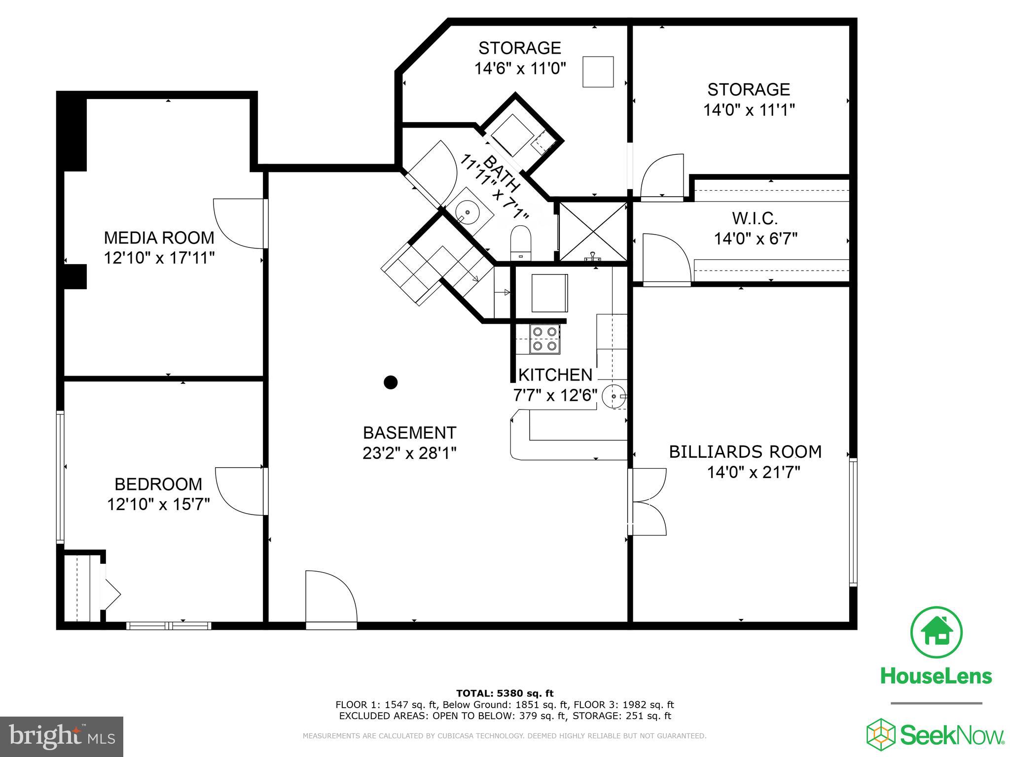 DUNN LORING GARDENS - Residential