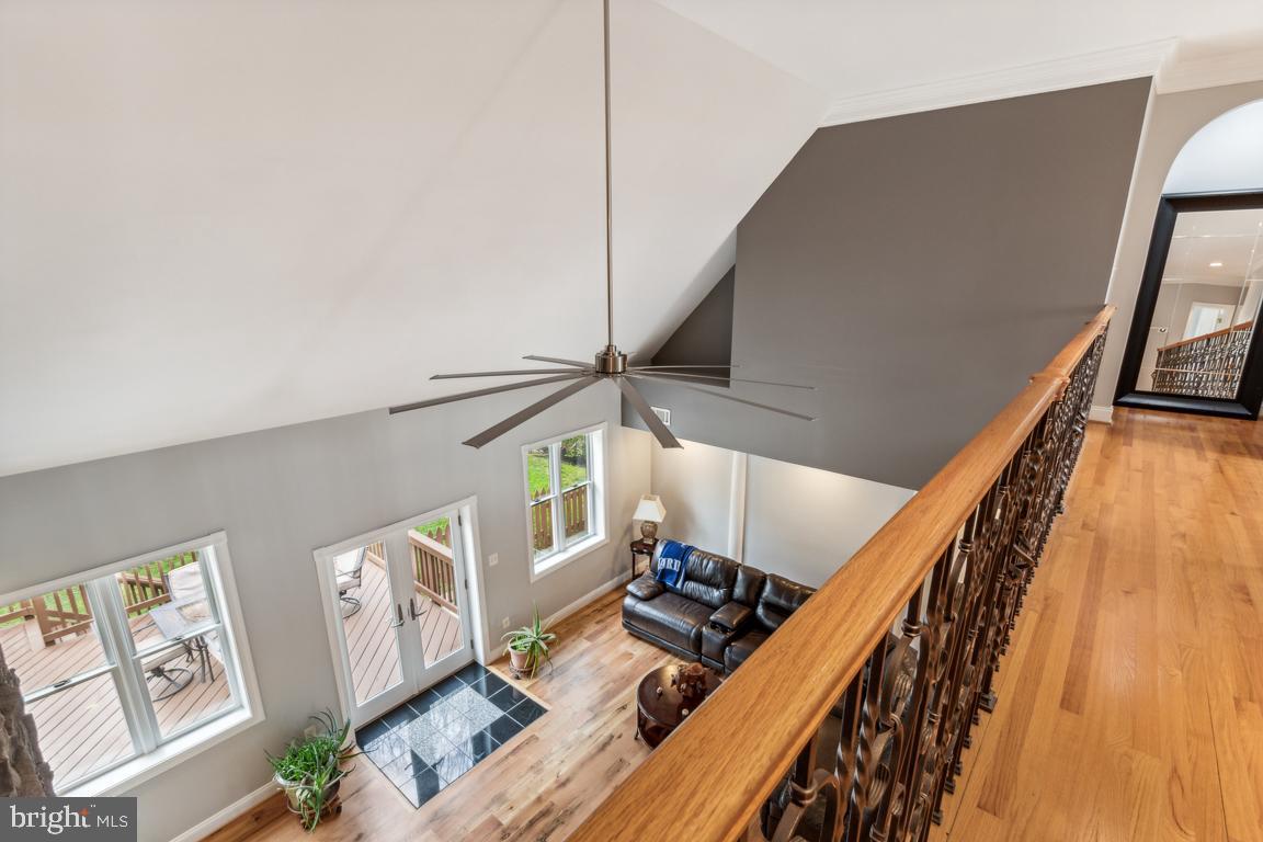 DUNN LORING GARDENS - Residential