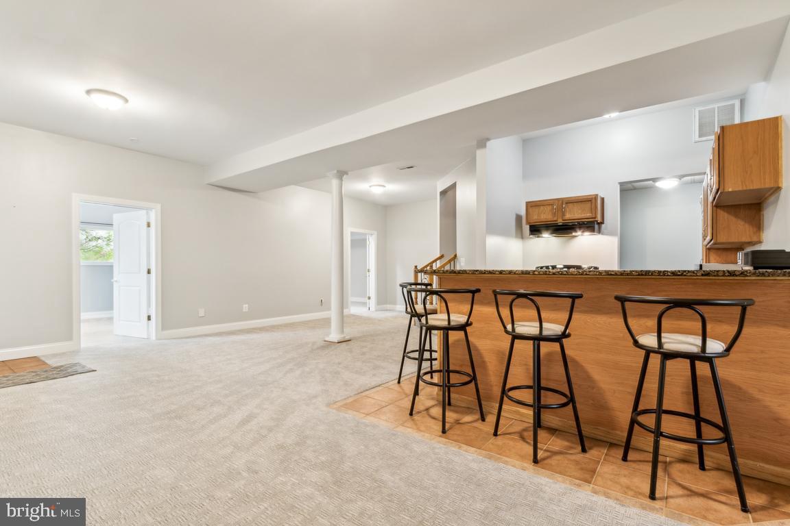 DUNN LORING GARDENS - Residential