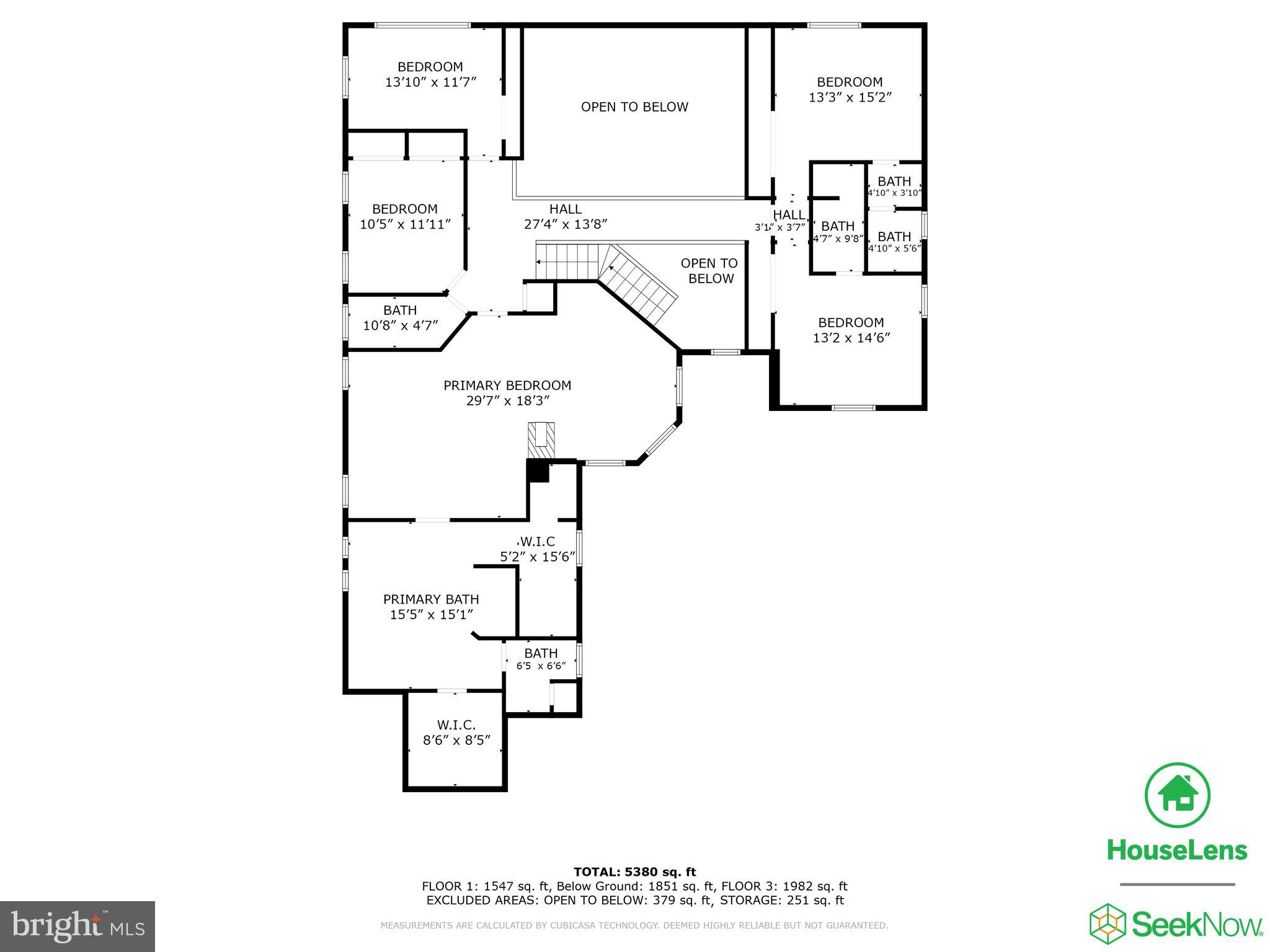 DUNN LORING GARDENS - Residential