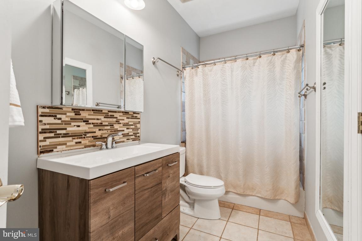 DUNN LORING GARDENS - Residential