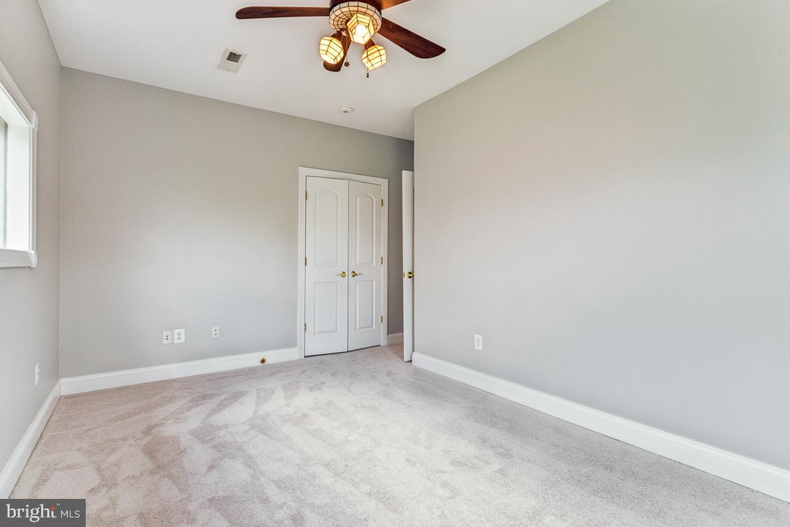 DUNN LORING GARDENS - Residential