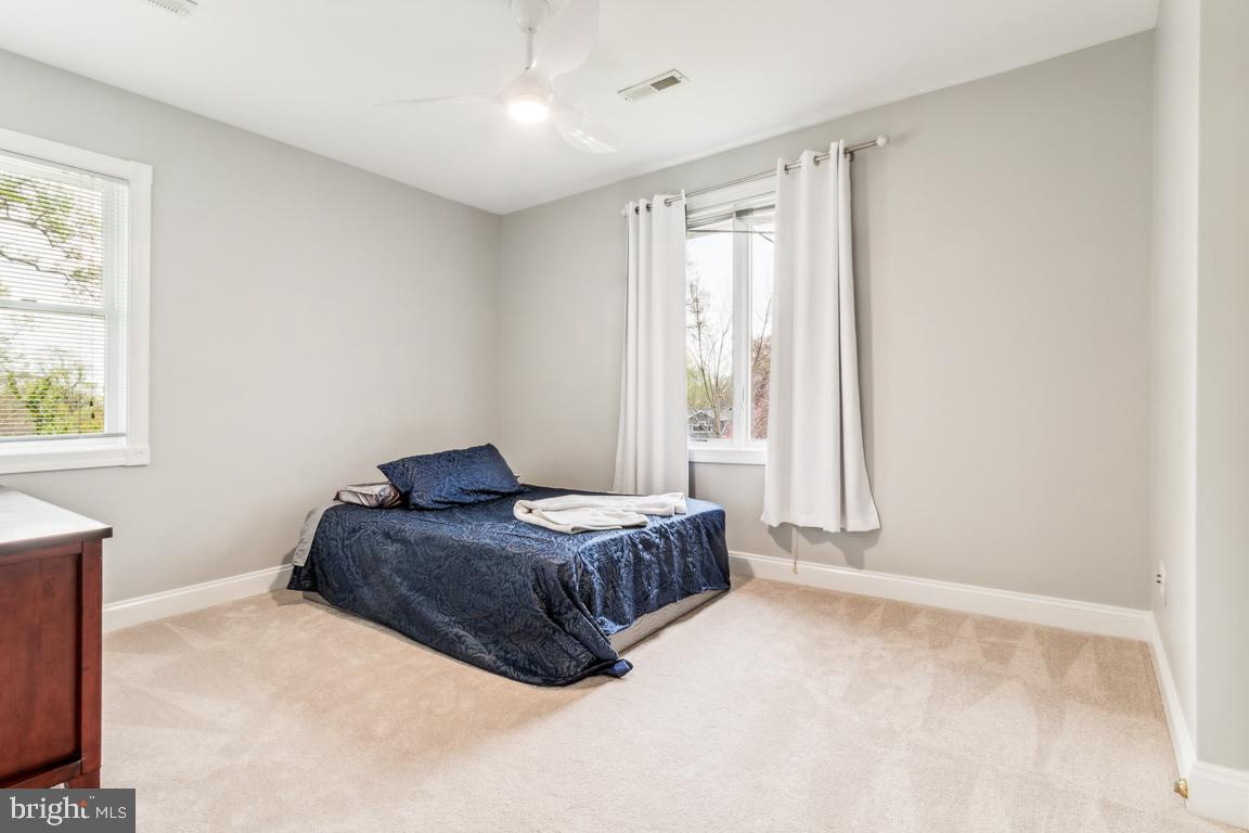 DUNN LORING GARDENS - Residential