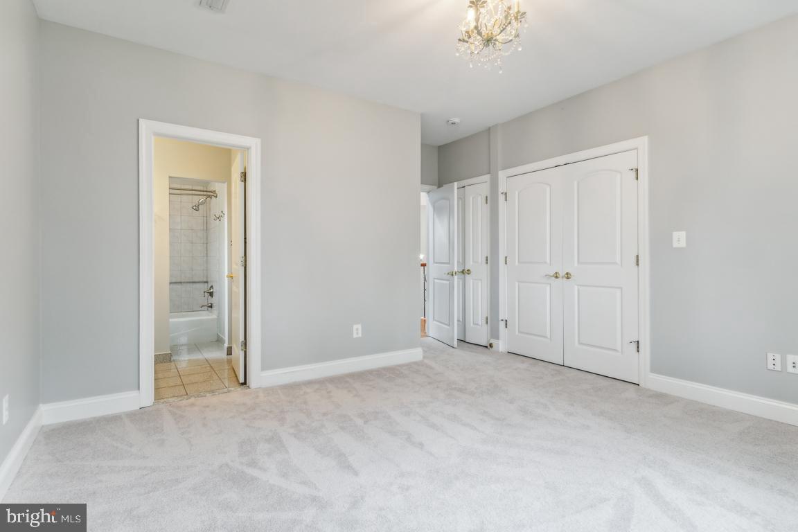 DUNN LORING GARDENS - Residential