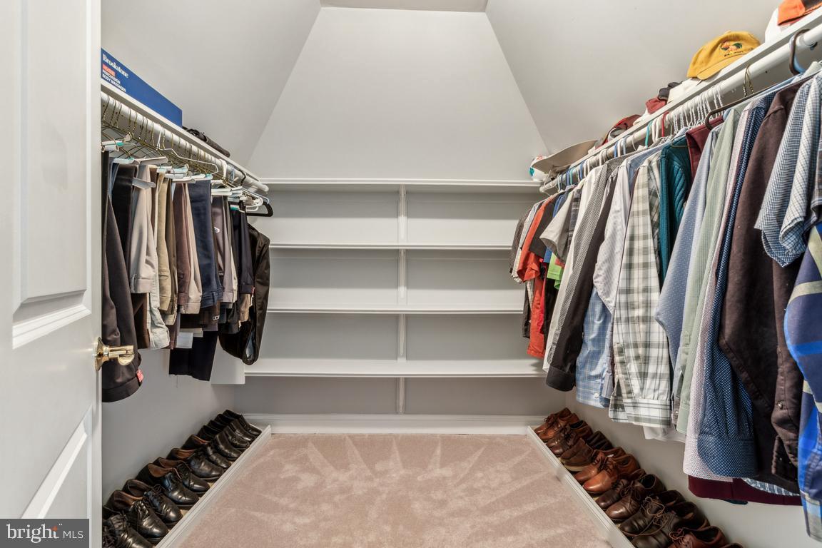 DUNN LORING GARDENS - Residential