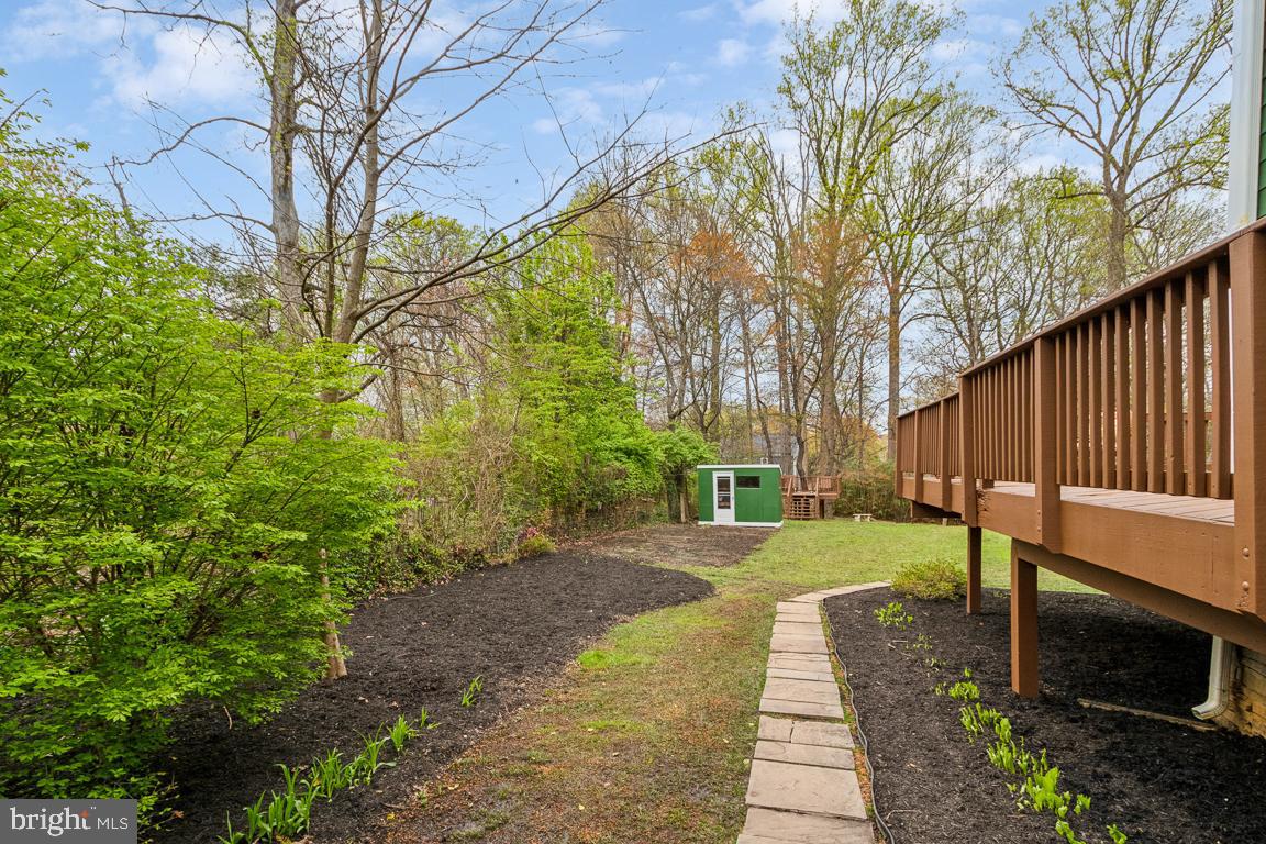 DUNN LORING GARDENS - Residential