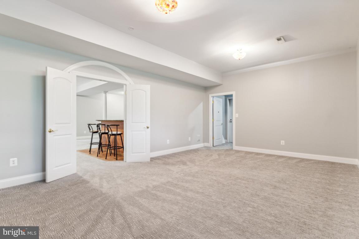 DUNN LORING GARDENS - Residential