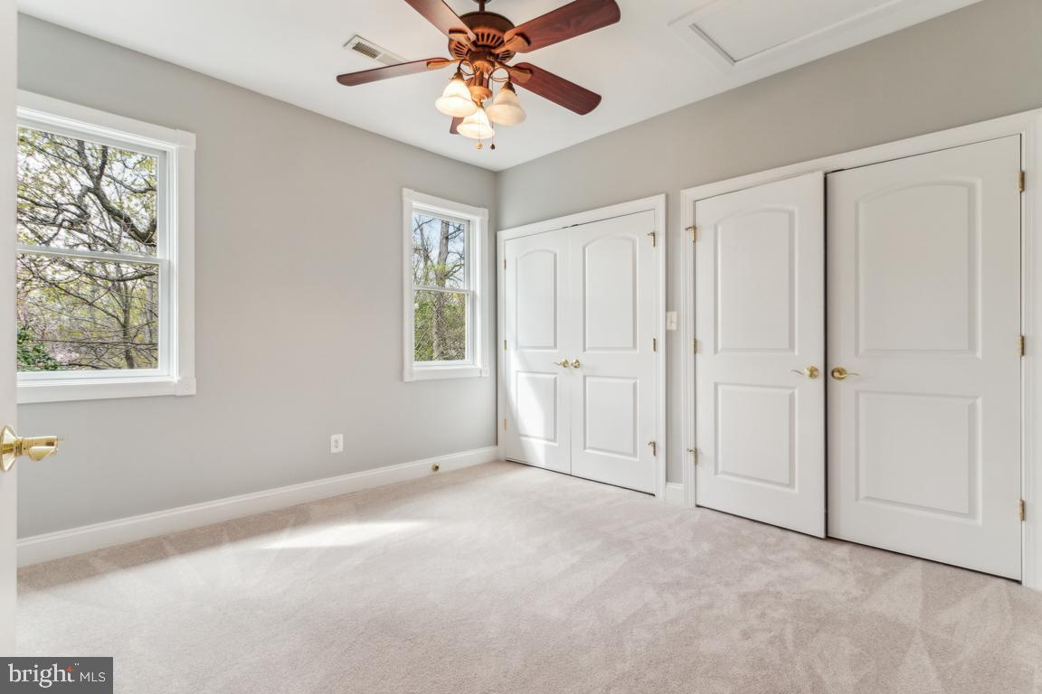 DUNN LORING GARDENS - Residential