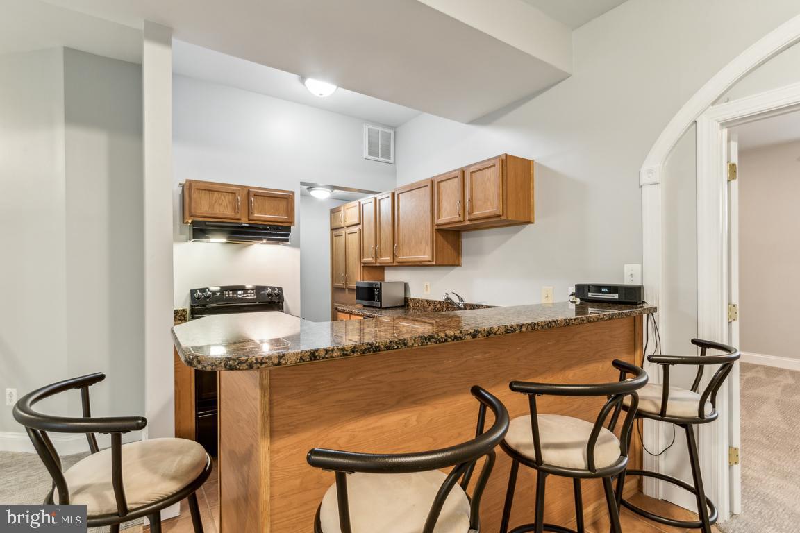 DUNN LORING GARDENS - Residential