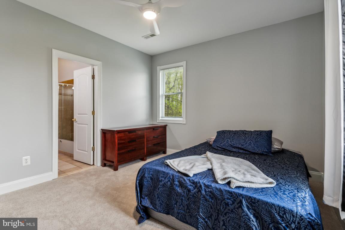 DUNN LORING GARDENS - Residential