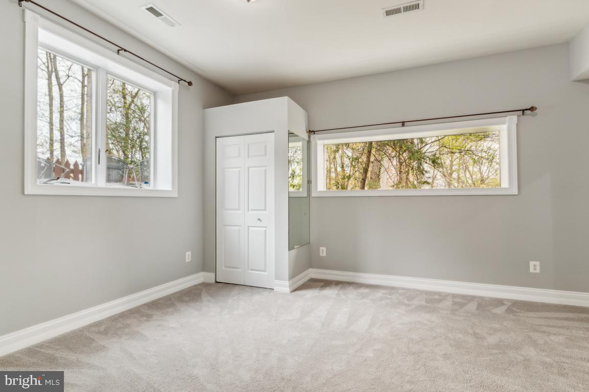 DUNN LORING GARDENS - Residential