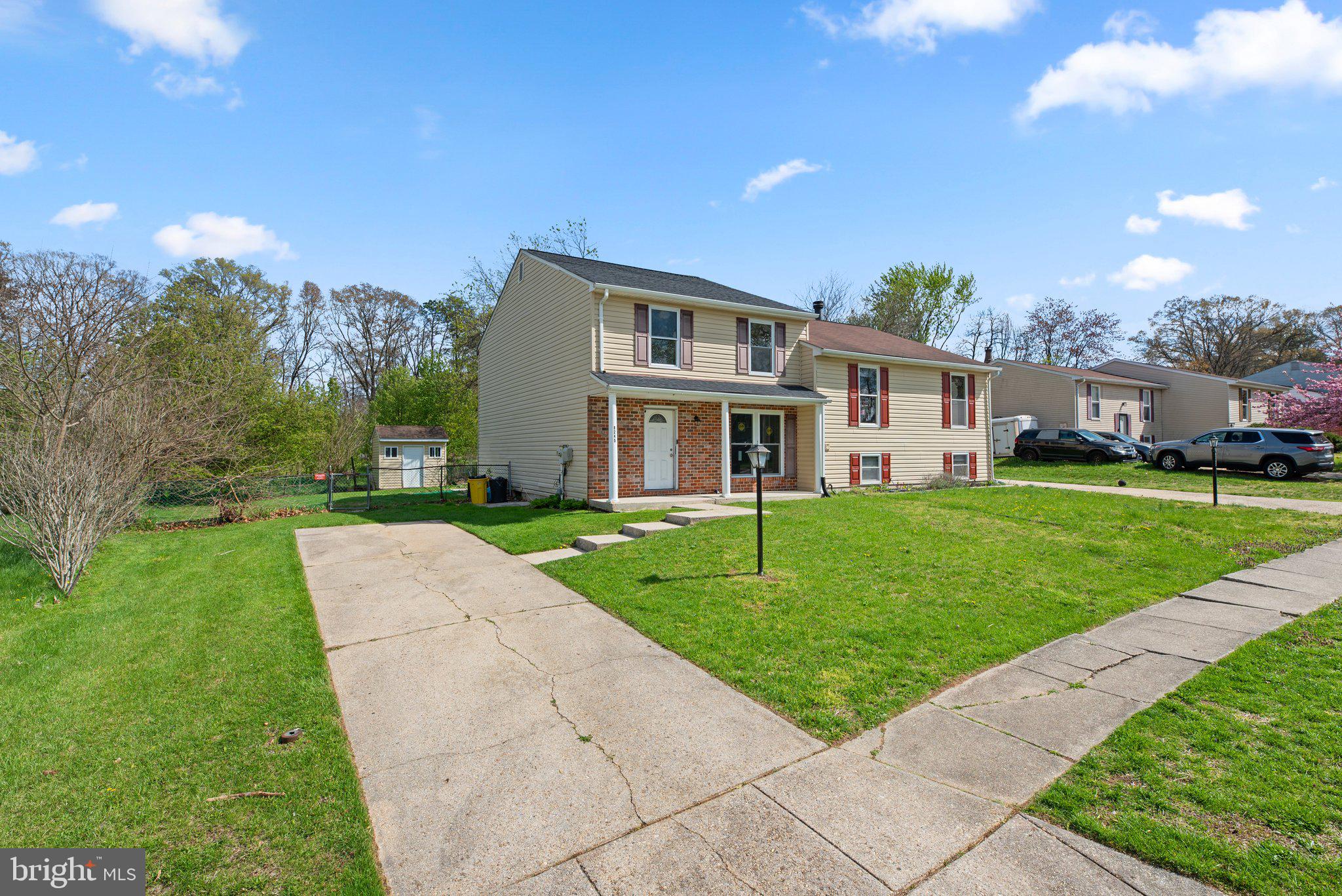 WEDGEWOOD FOREST - Residential