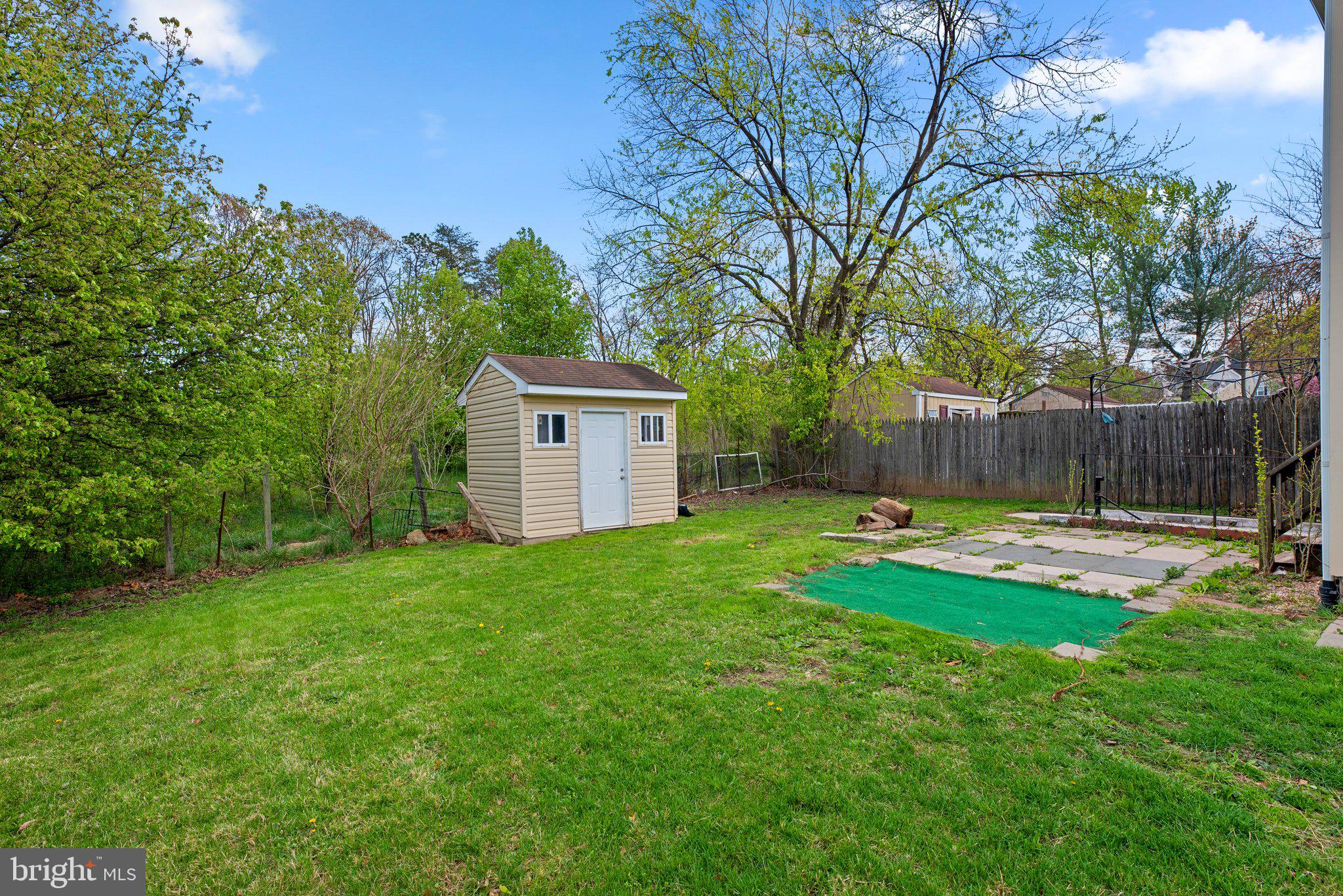 WEDGEWOOD FOREST - Residential