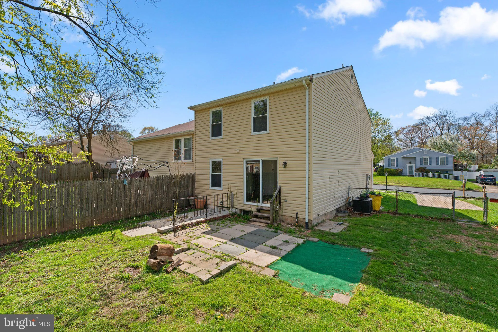 Severn, Maryland 21144, United States, 3 Bedrooms Bedrooms, ,3 BathroomsBathrooms,Residential,Contingent,105705