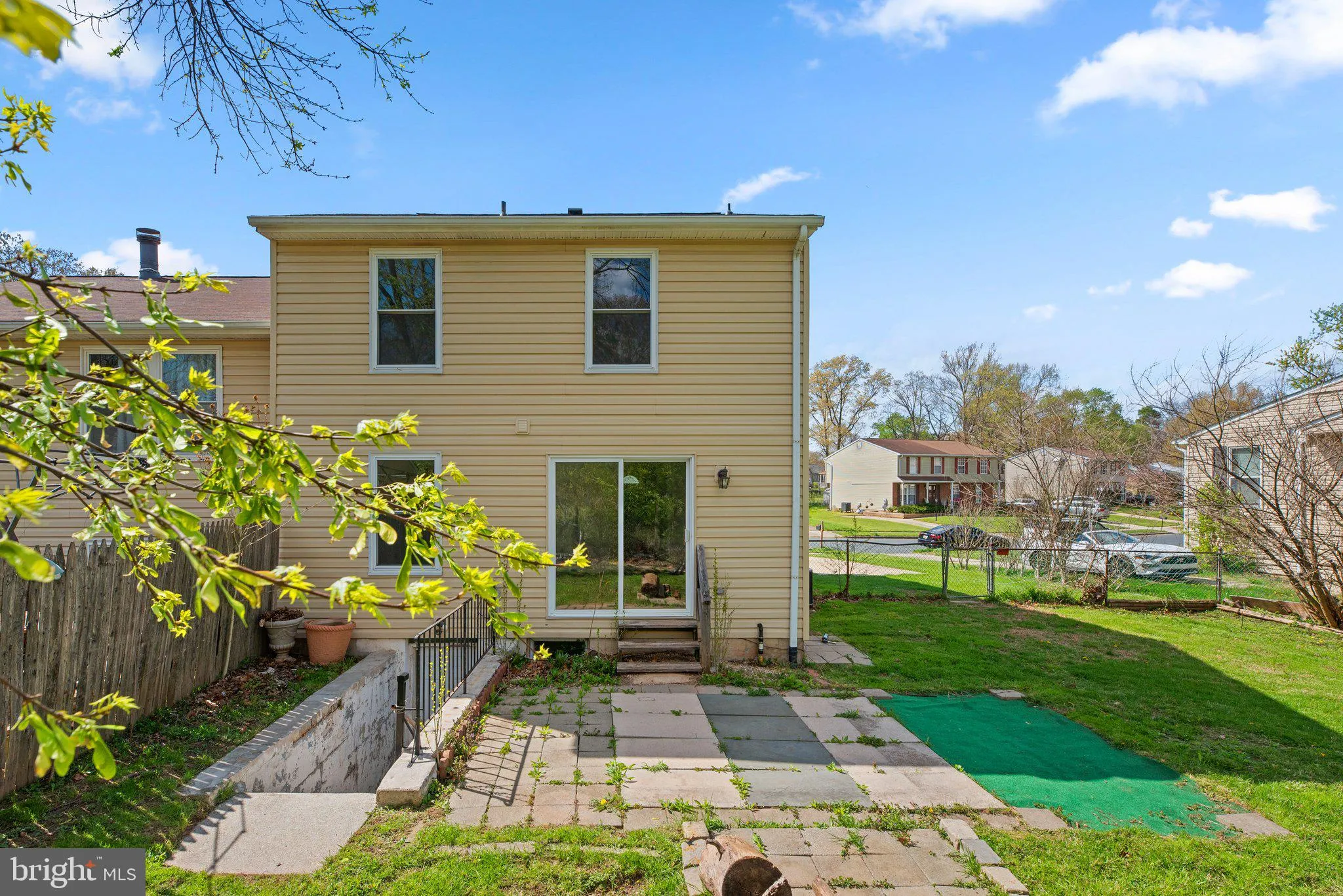 Severn, Maryland 21144, United States, 3 Bedrooms Bedrooms, ,3 BathroomsBathrooms,Residential,Contingent,105705