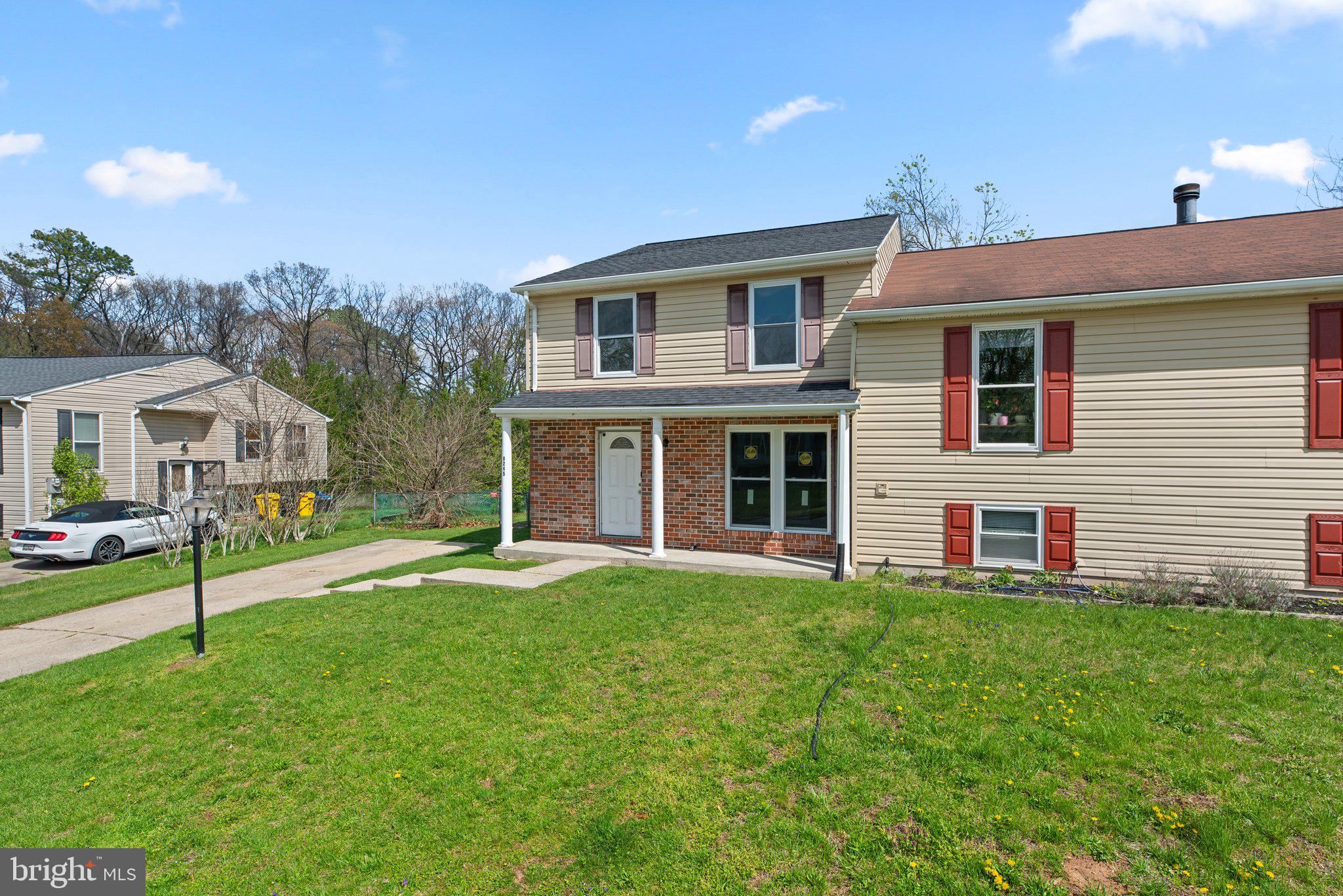 WEDGEWOOD FOREST - Residential