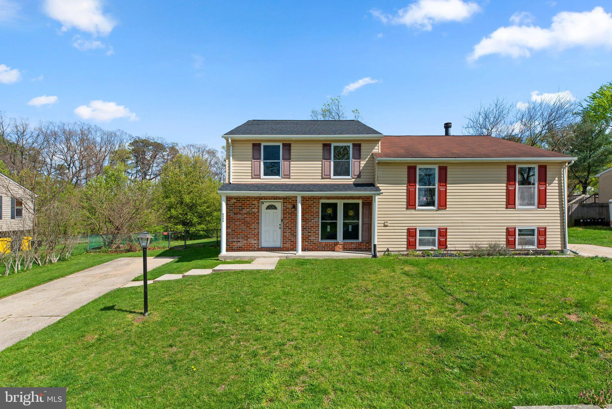 Severn, Maryland 21144, United States, 3 Bedrooms Bedrooms, ,3 BathroomsBathrooms,Residential,Contingent,105705