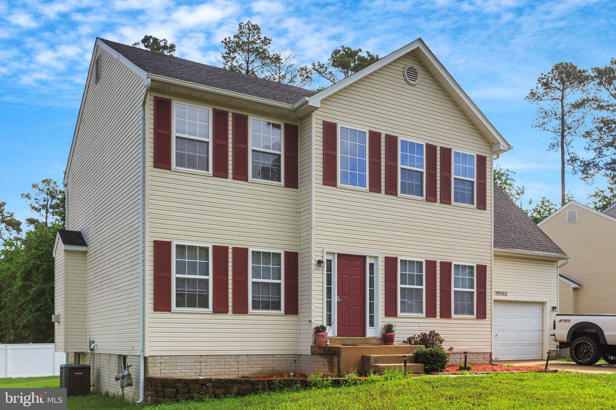 47162 GREEN LEAF ROAD