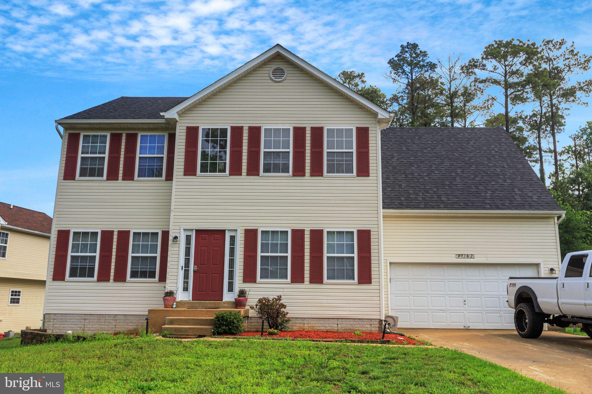 47162 GREEN LEAF ROAD