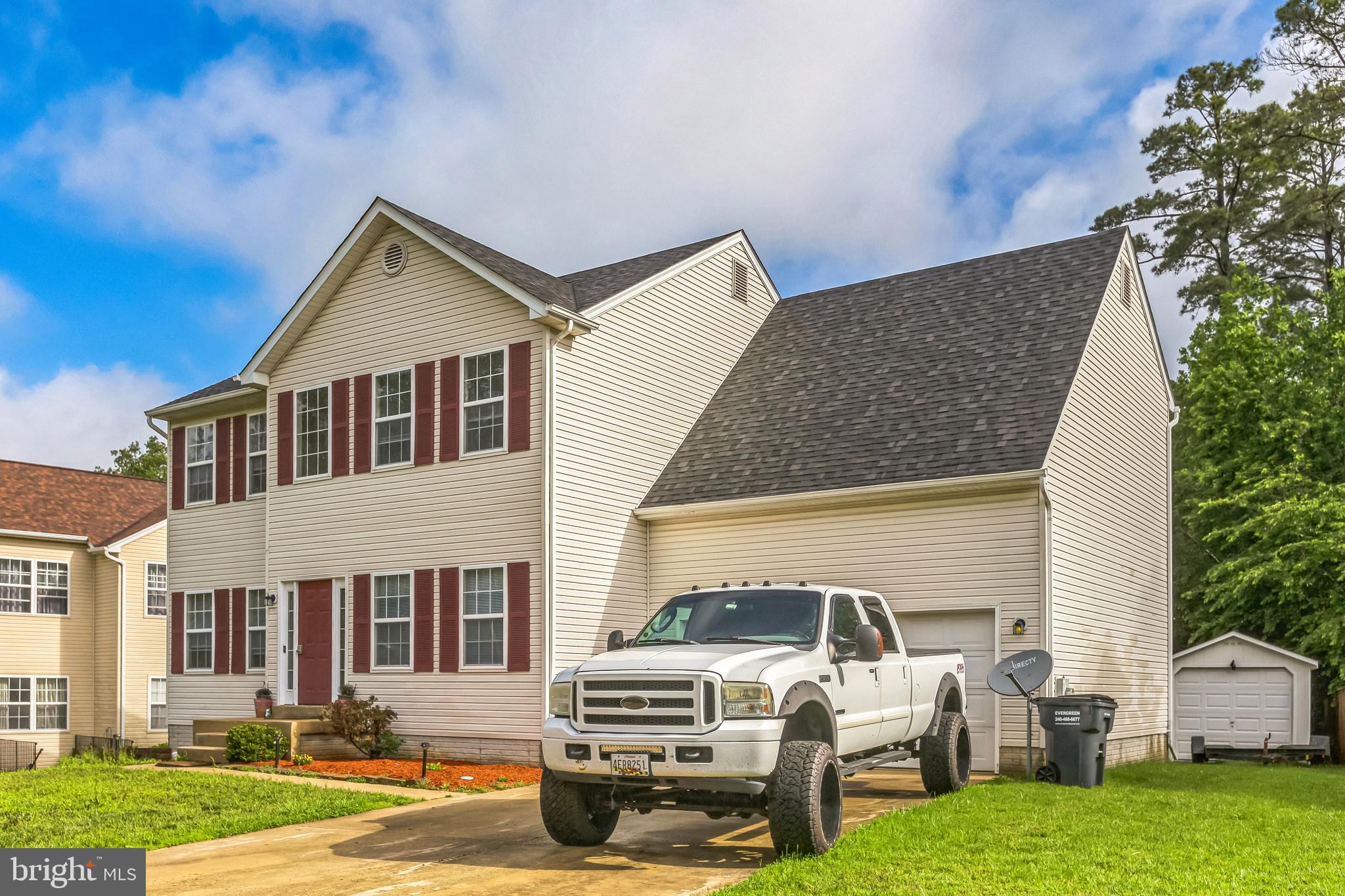 47162 GREEN LEAF ROAD