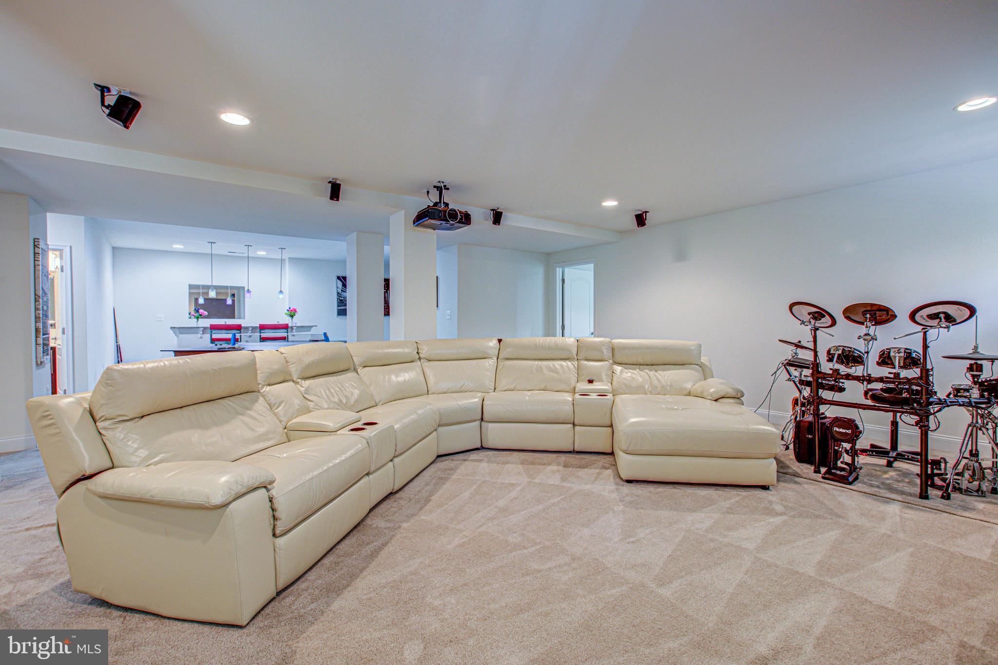 FAWN LAKE - Residential