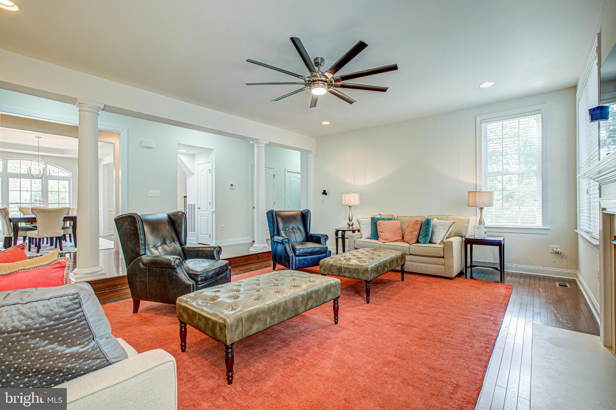 FAWN LAKE - Residential